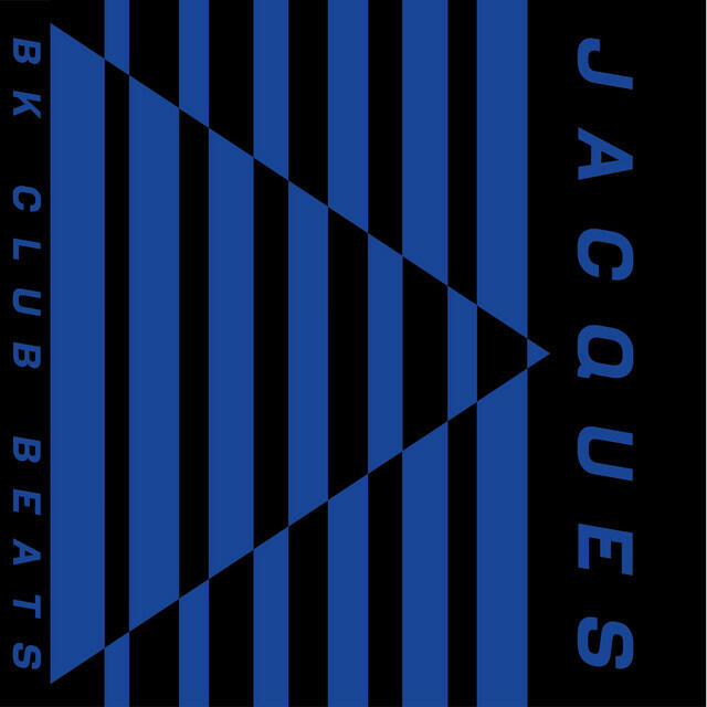 Релиз Bk Club Beats, Breaks & Versions