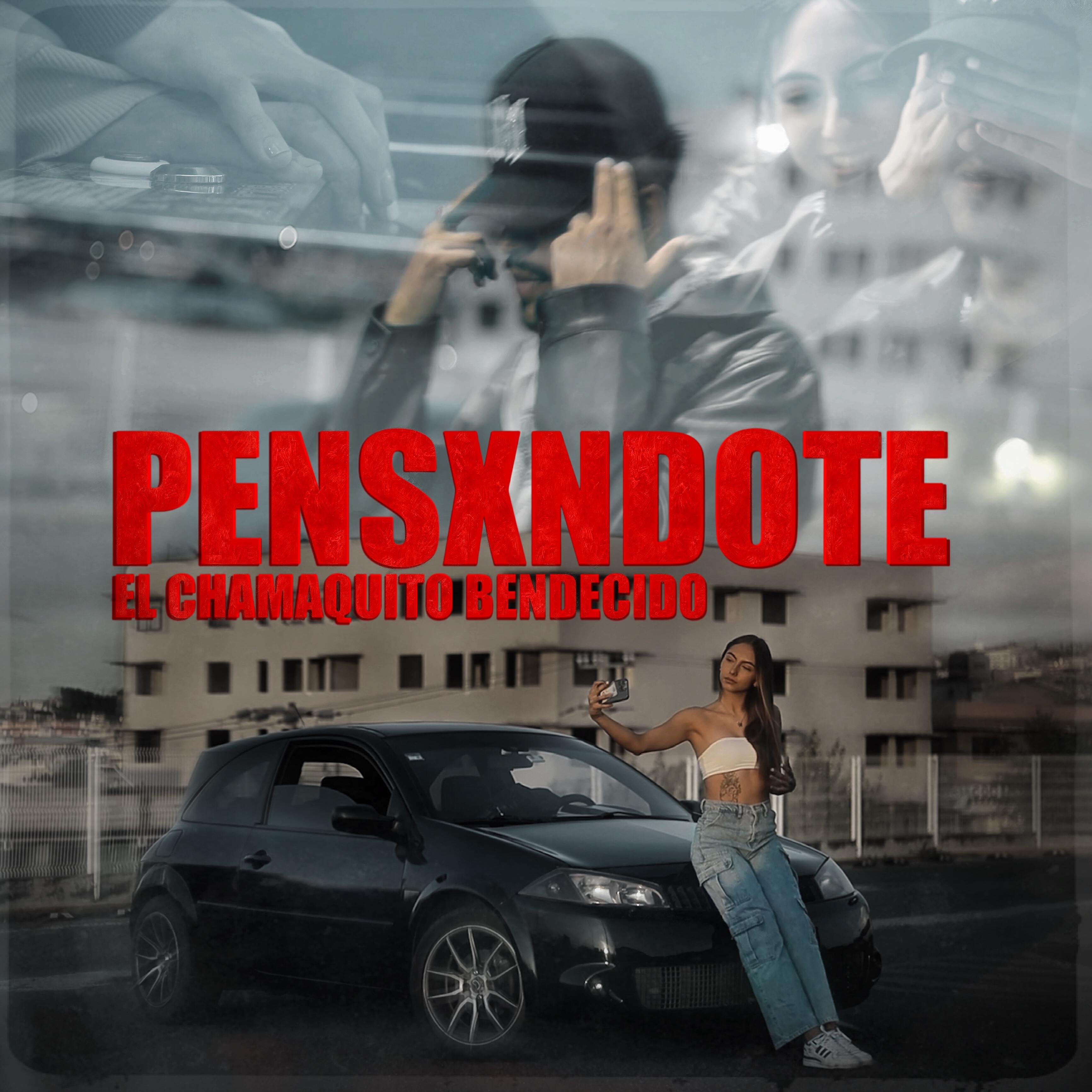 Релиз Pensxndote