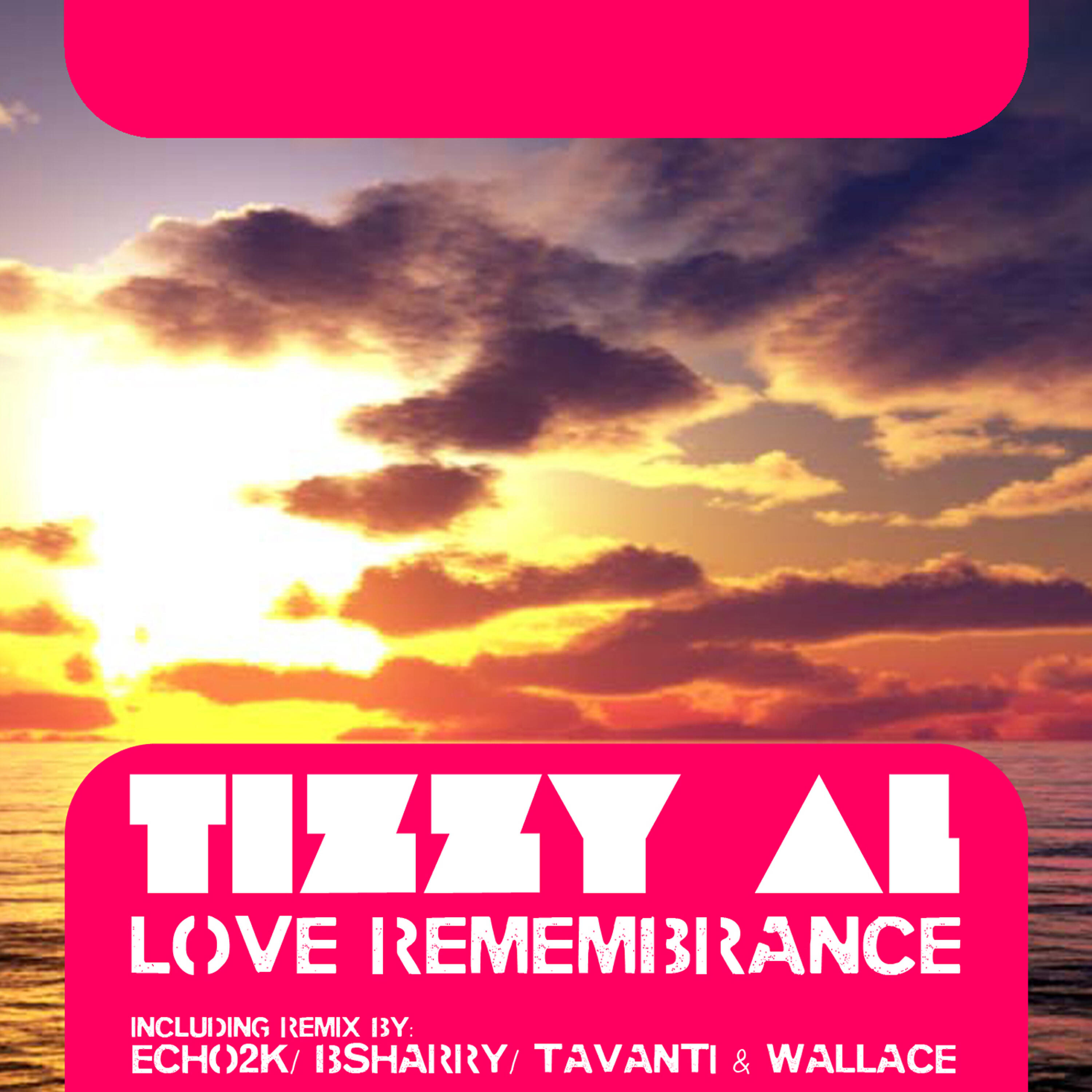 Релиз Love Remembrance
