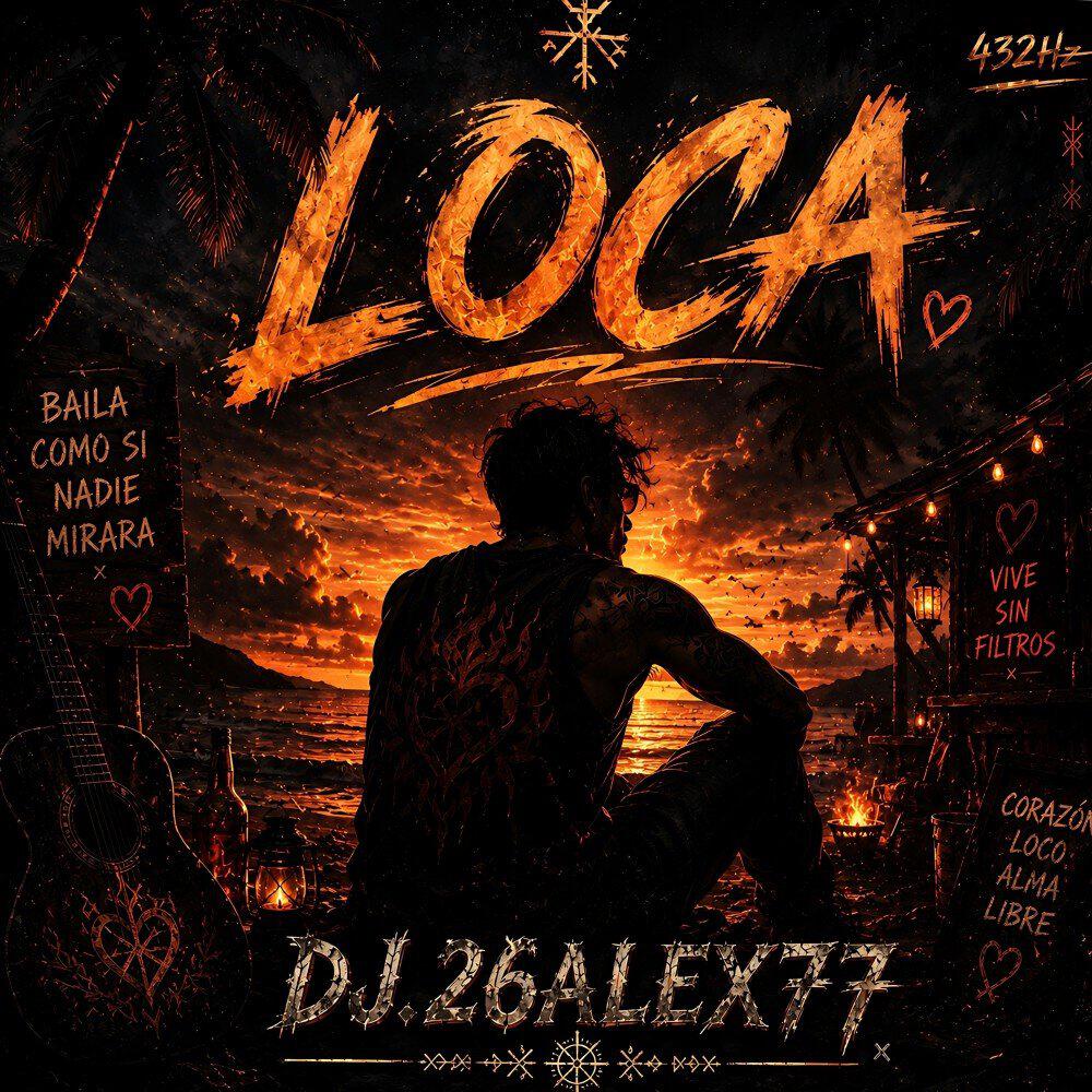 Релиз LOCA (Radio Edit)