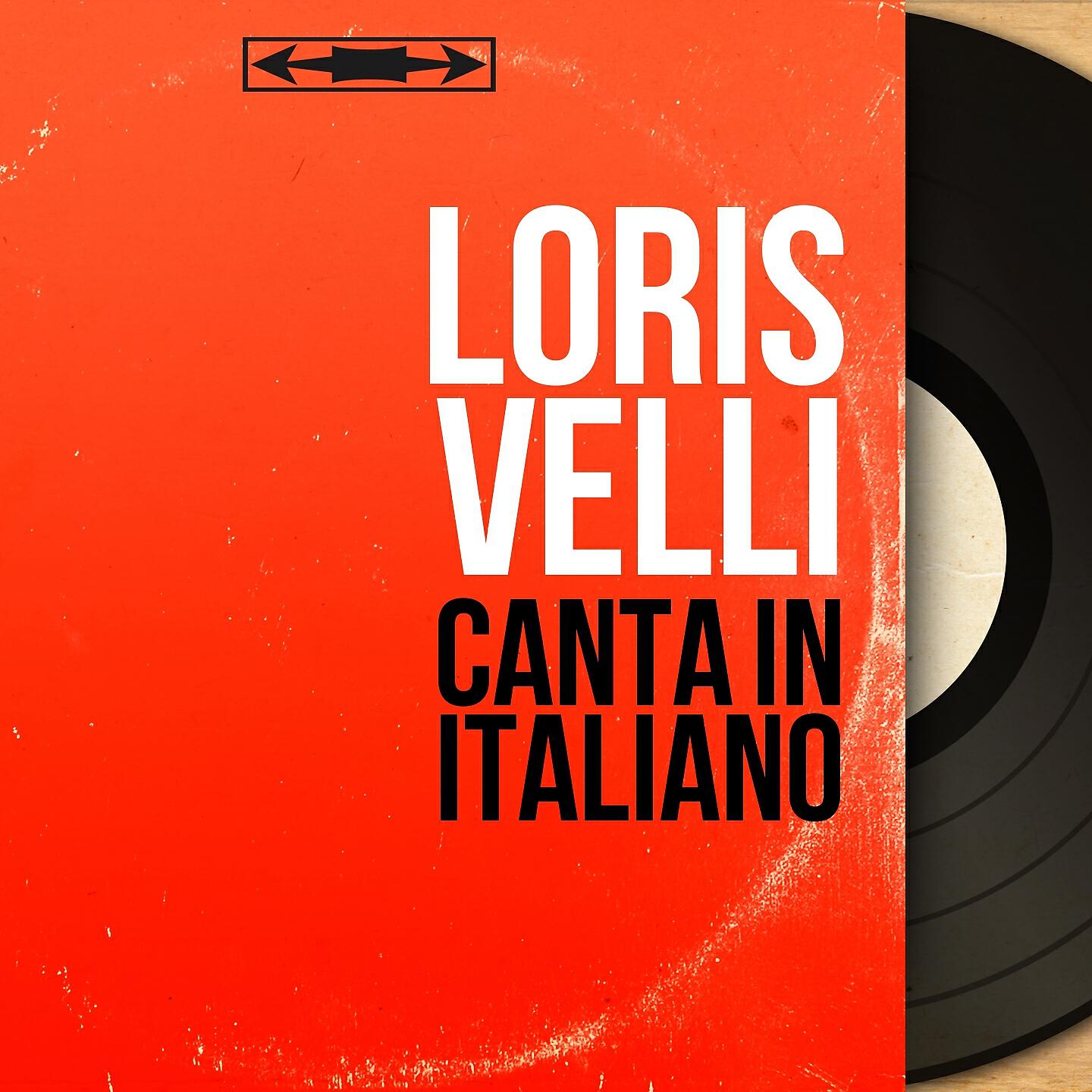 Loris Velli