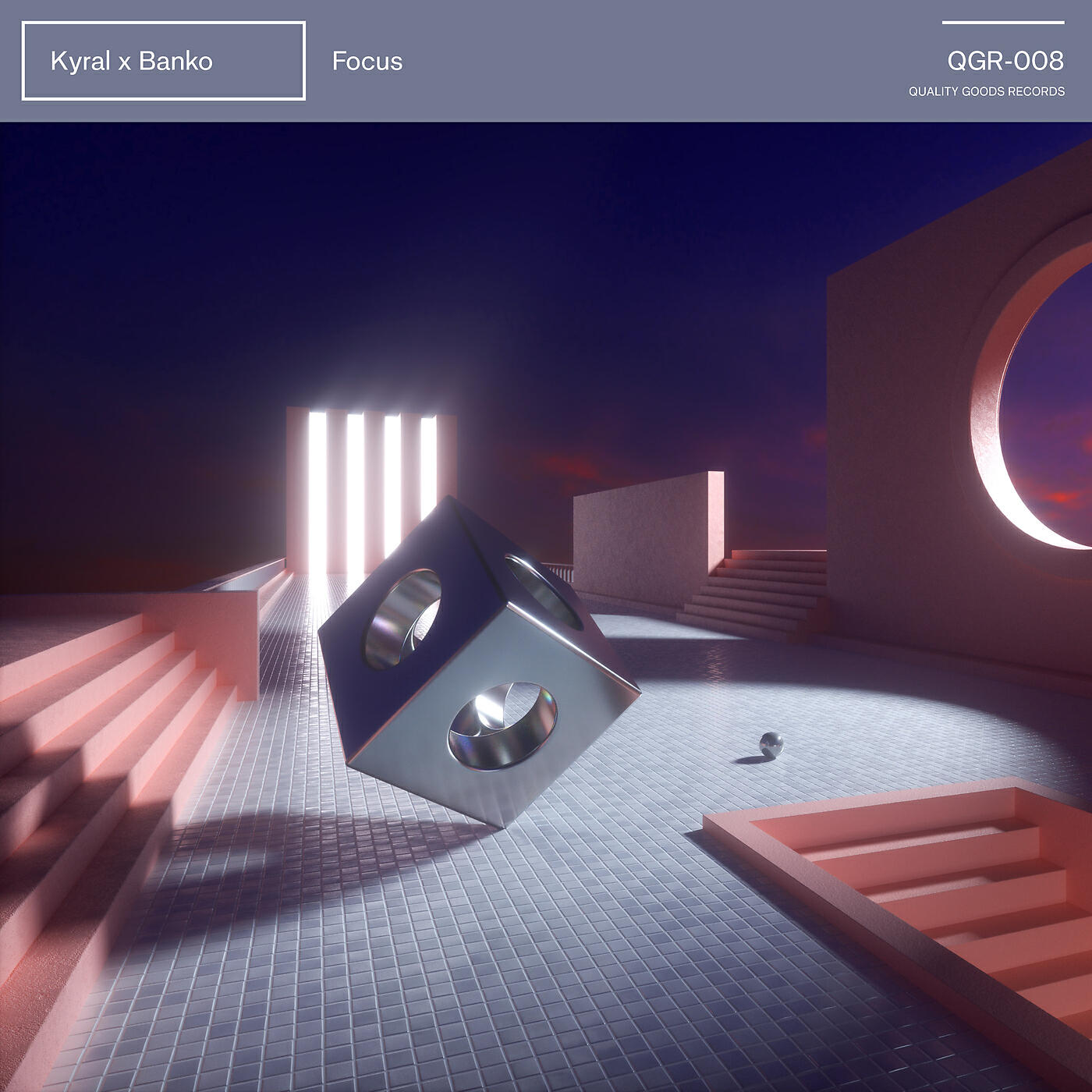 Релиз Focus