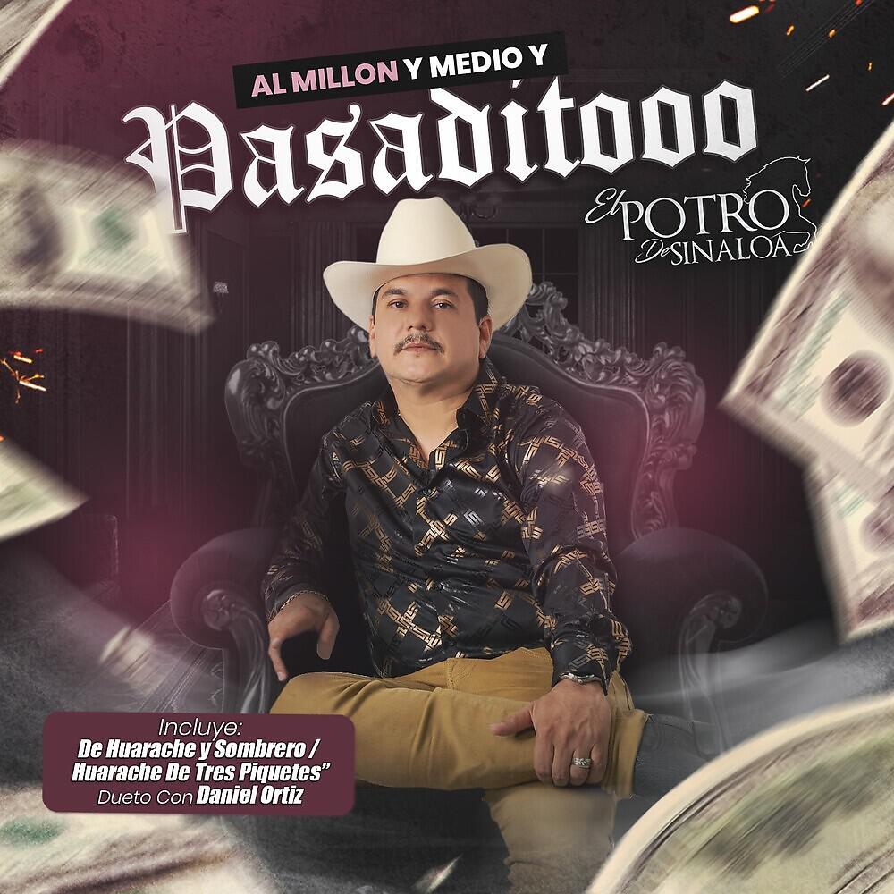 Релиз Al Millon Y Medio Y Pasaditooo