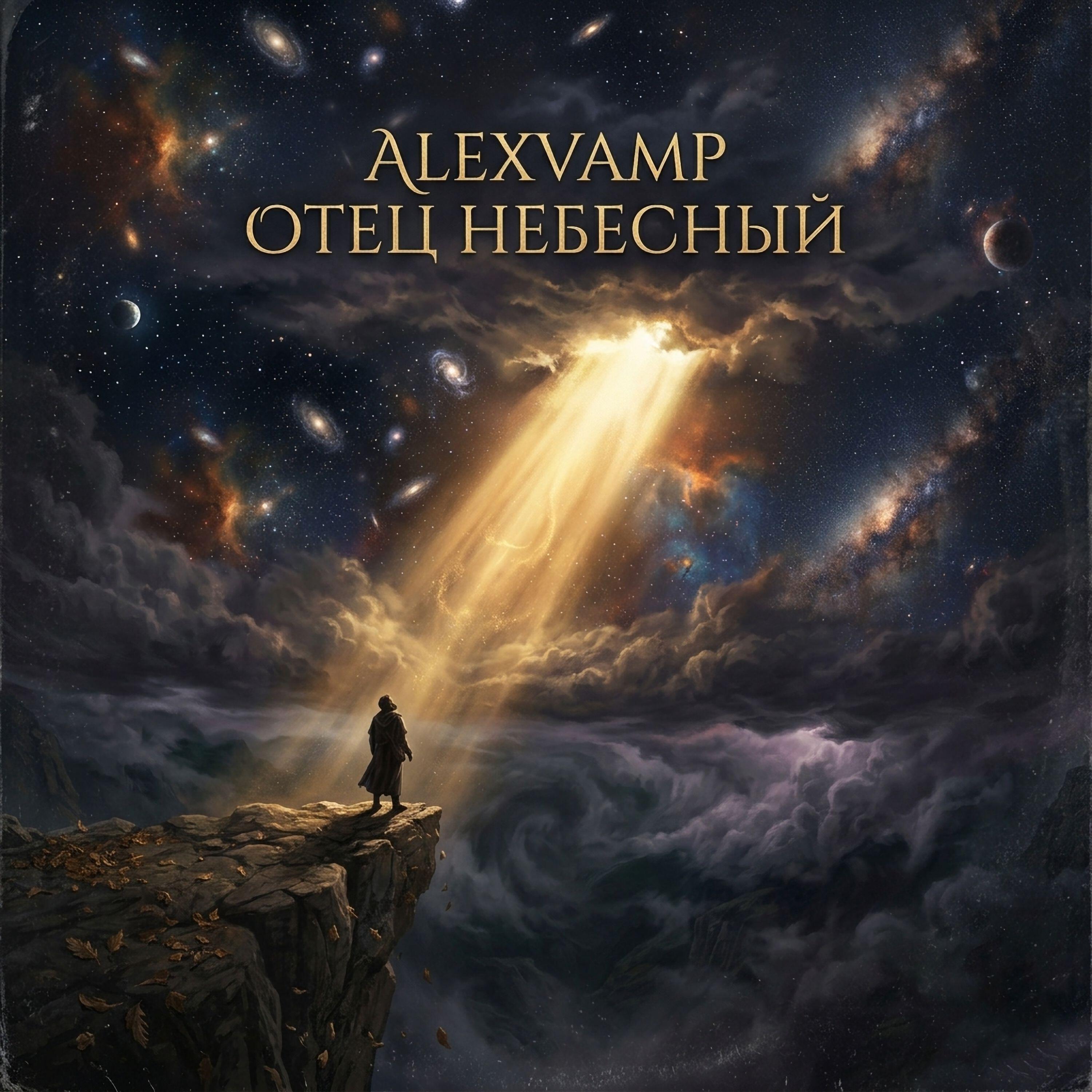 Релиз Отец Небесный