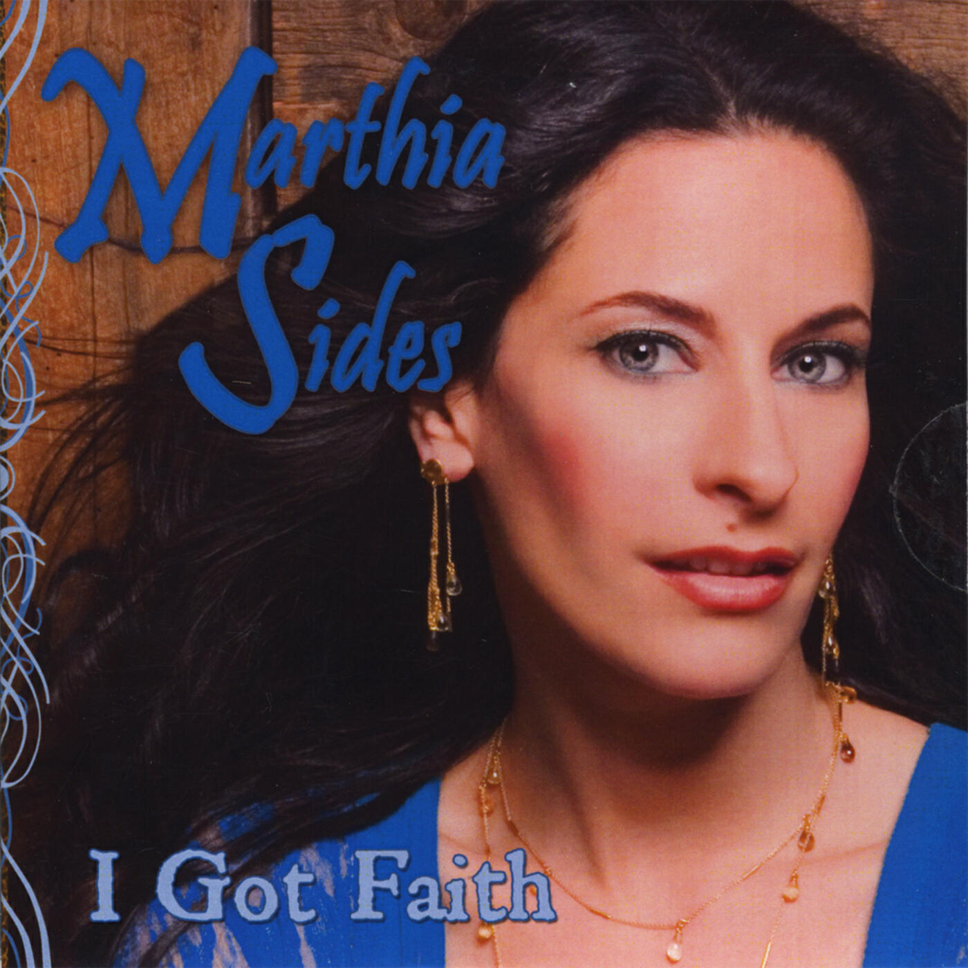 Релиз I Got Faith