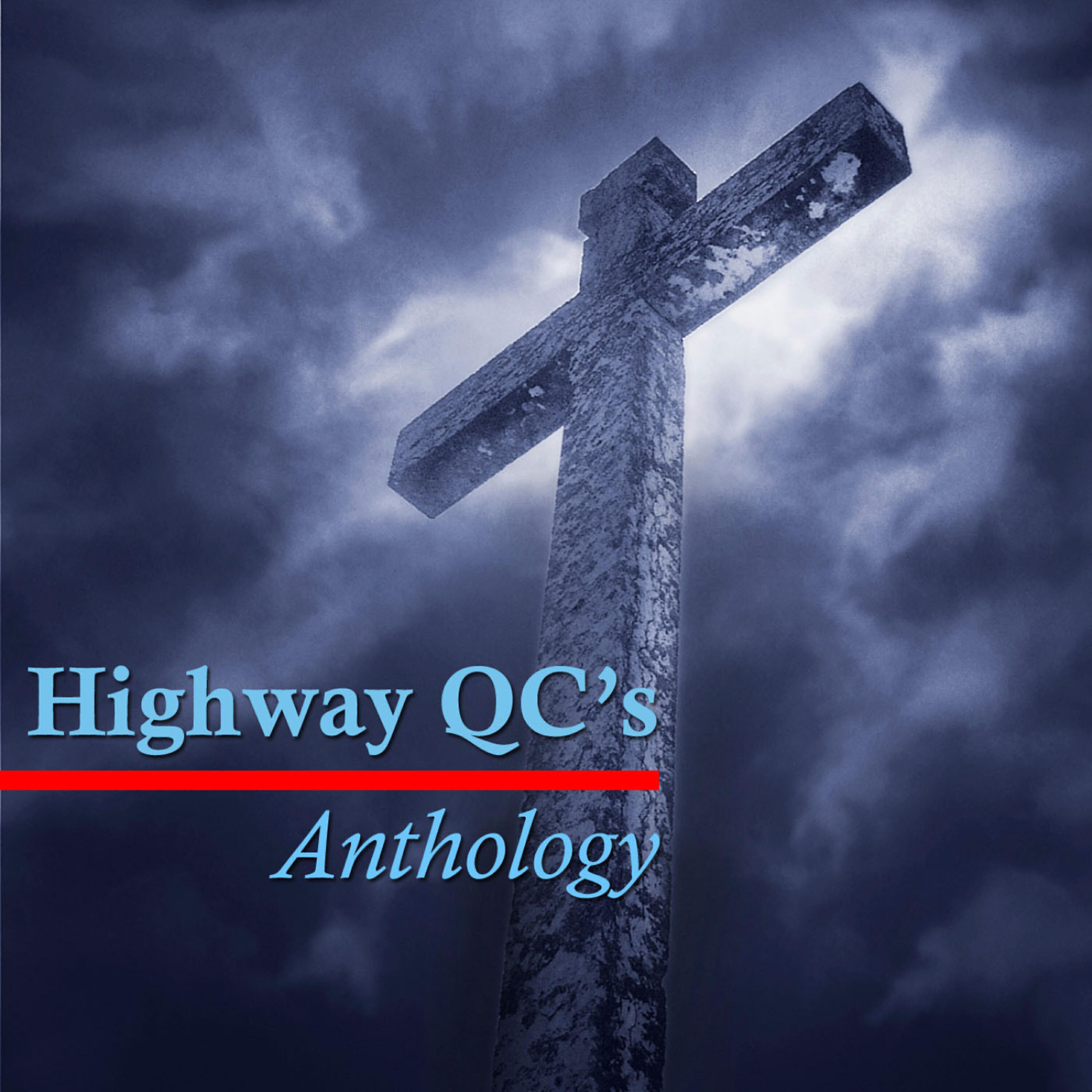Релиз Anthology