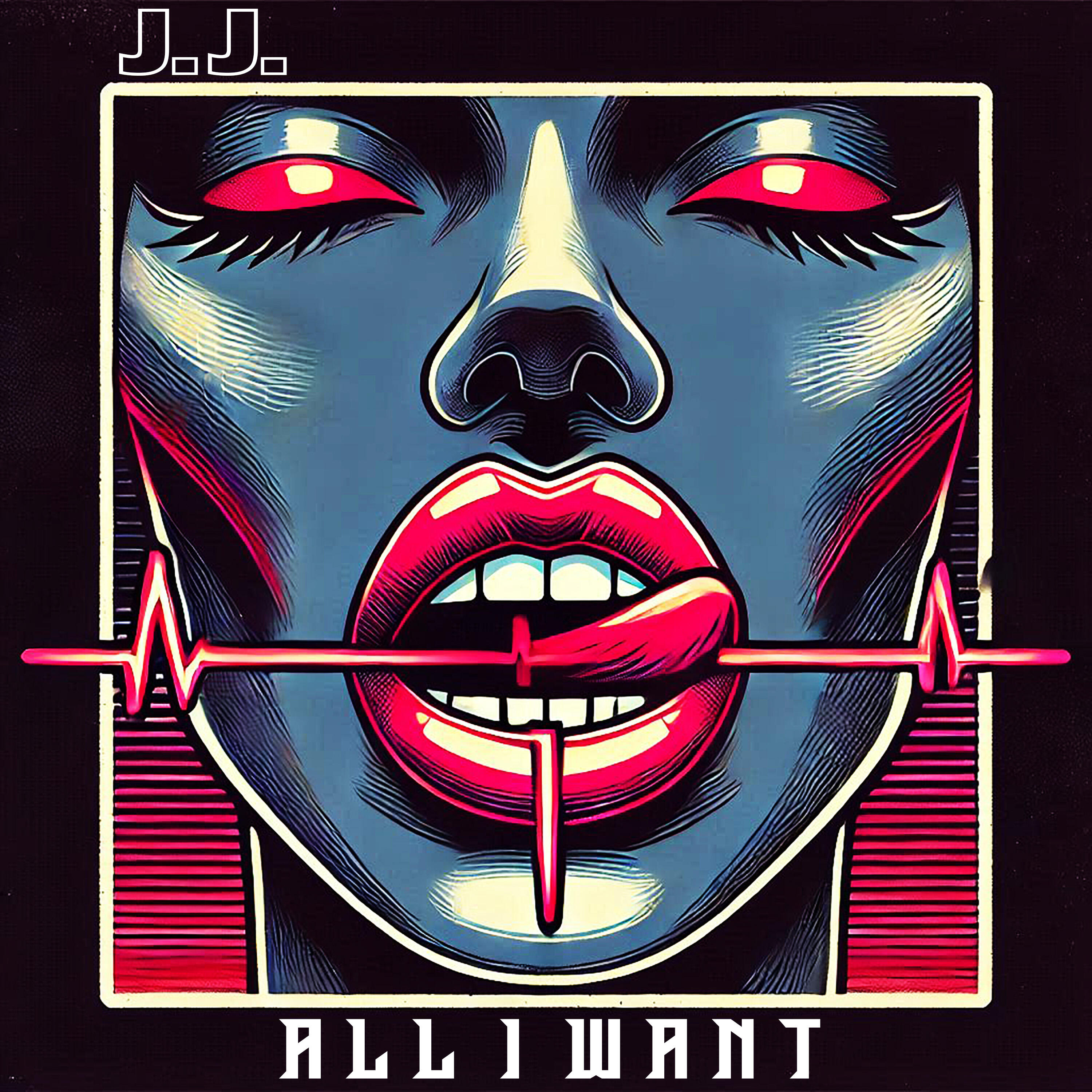 Релиз All I Want