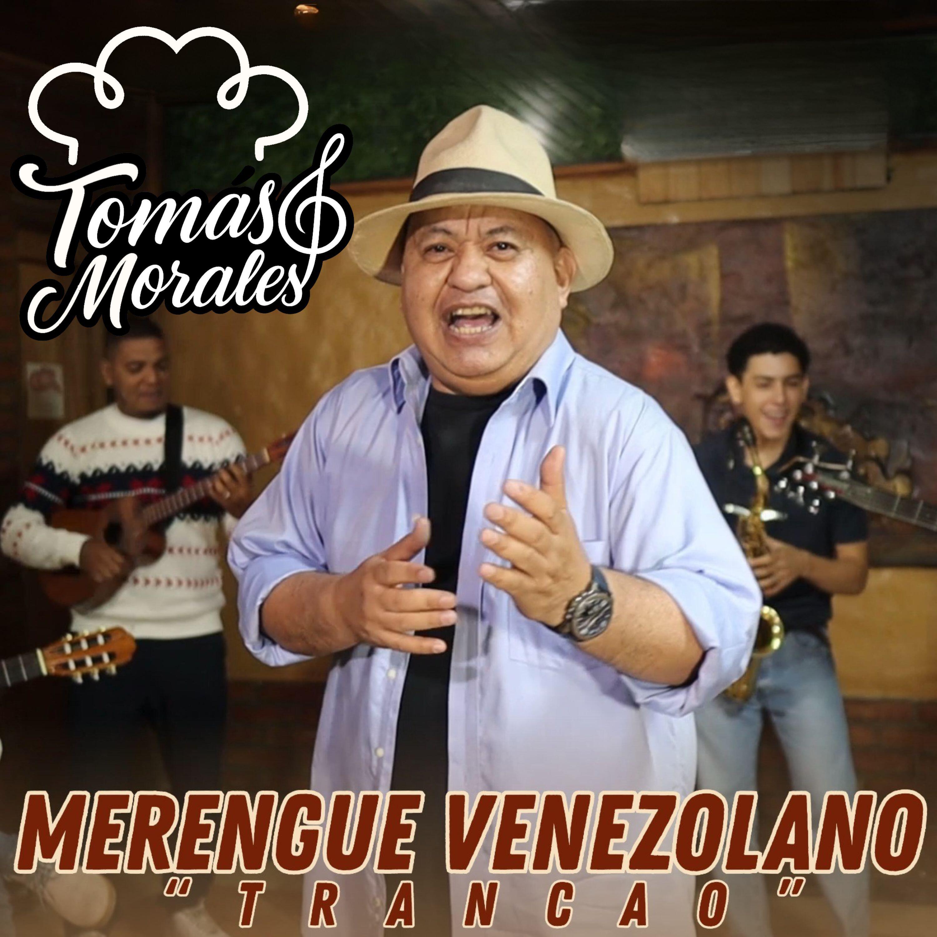 Tomas Morales