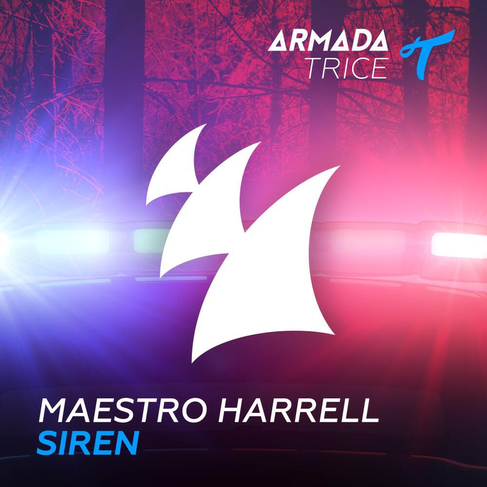 Релиз Siren