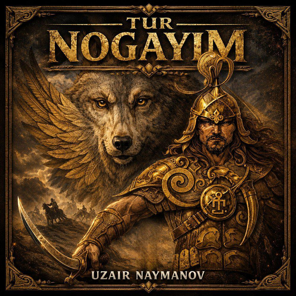 Релиз Tur Nogayım