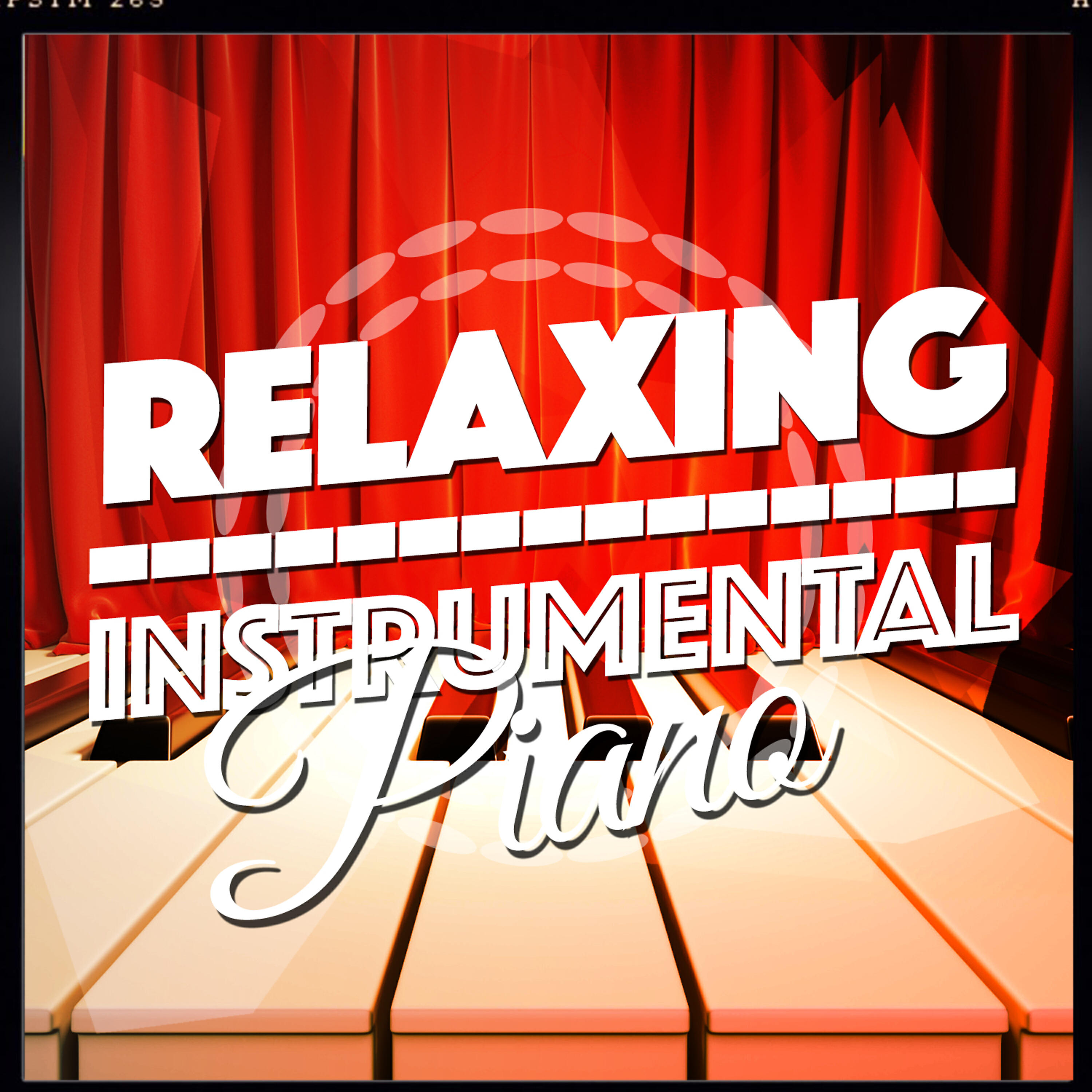 Релиз Relaxing Instrumental Piano