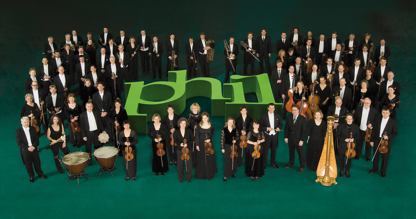 Bremer Philharmoniker