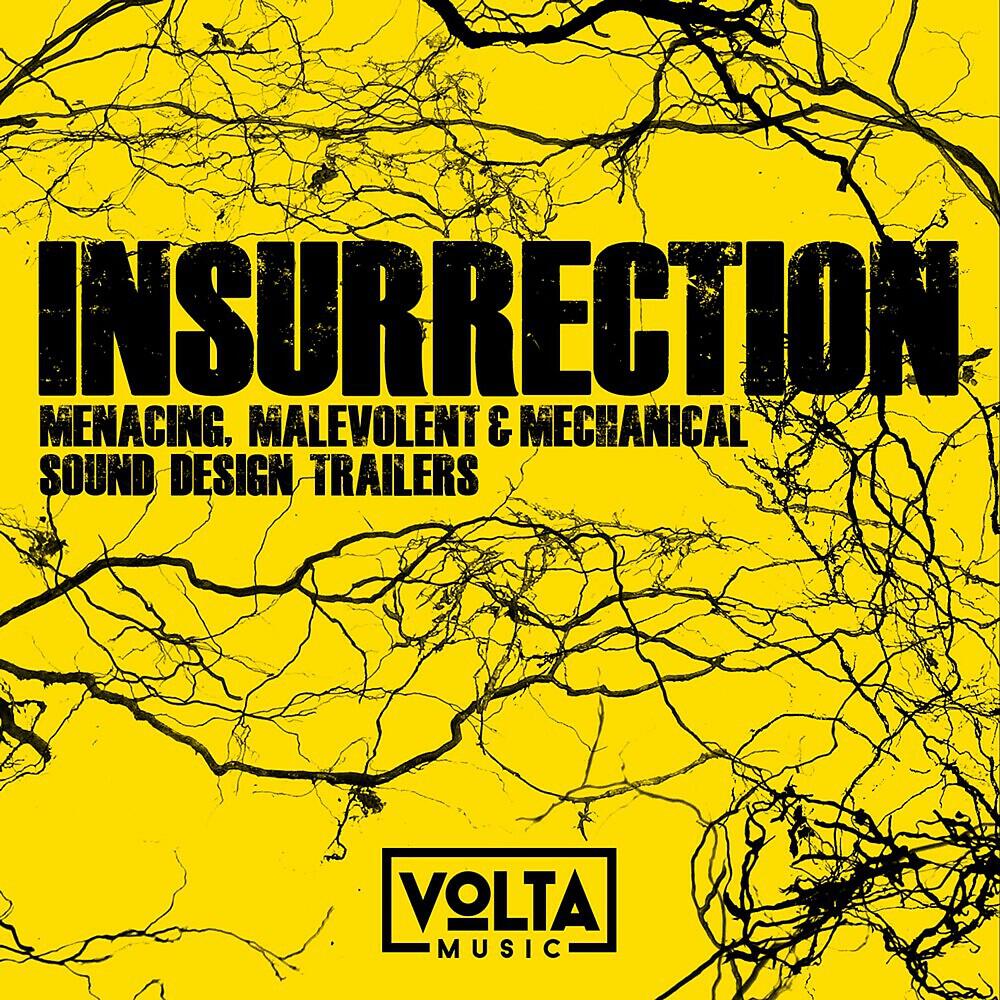 Релиз Insurrection