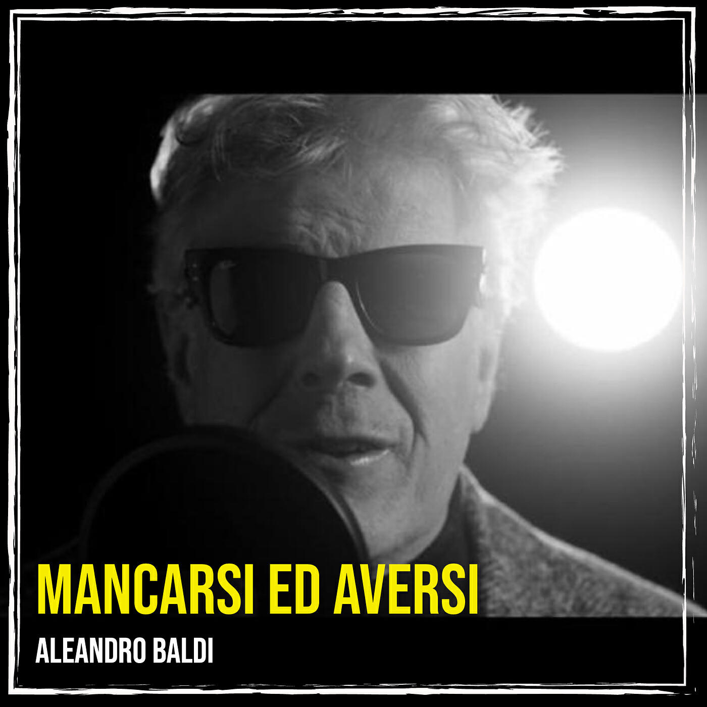 Релиз Mancarsi ed Aversi