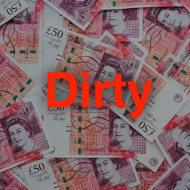 Релиз Dirty
