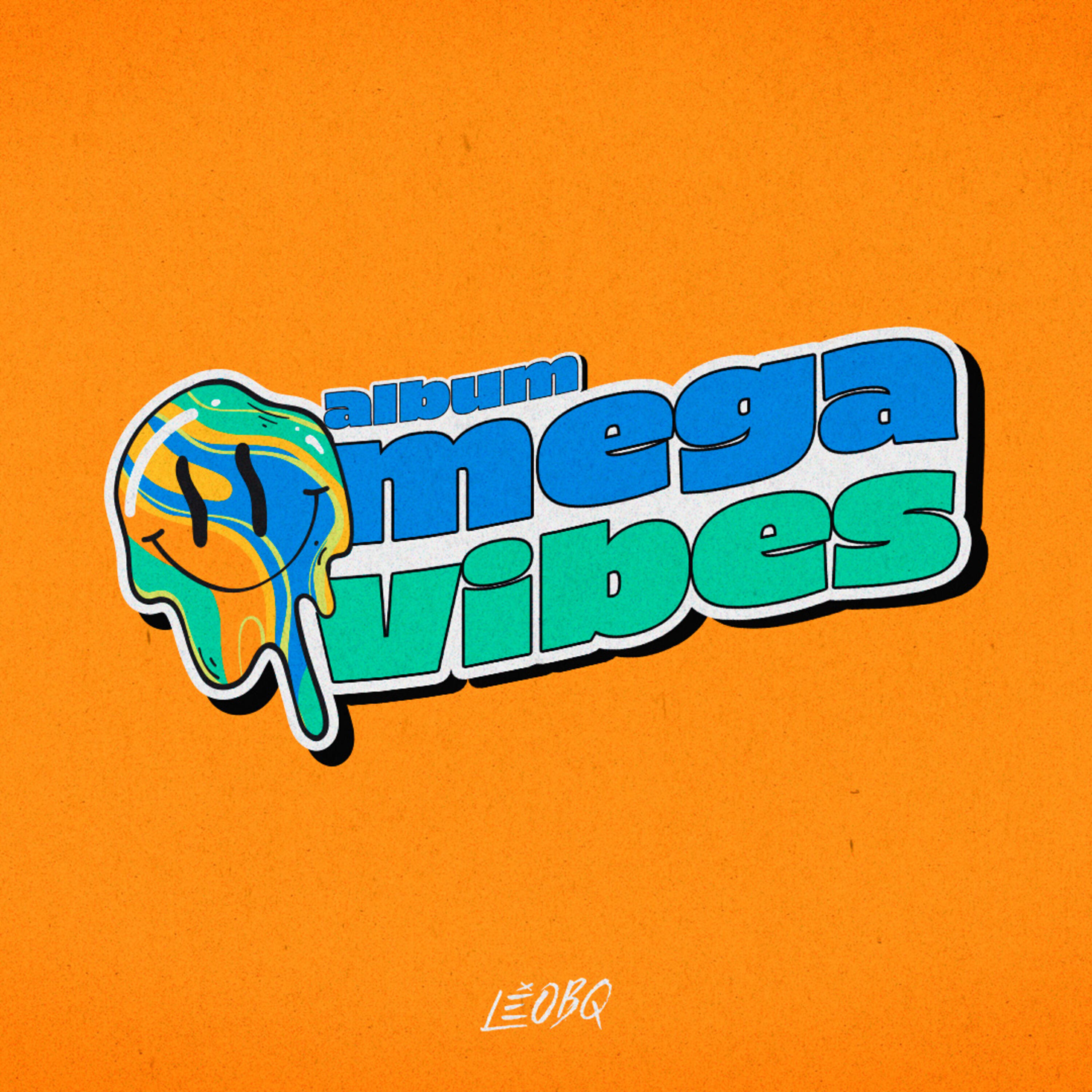 Релиз Mega Vibes