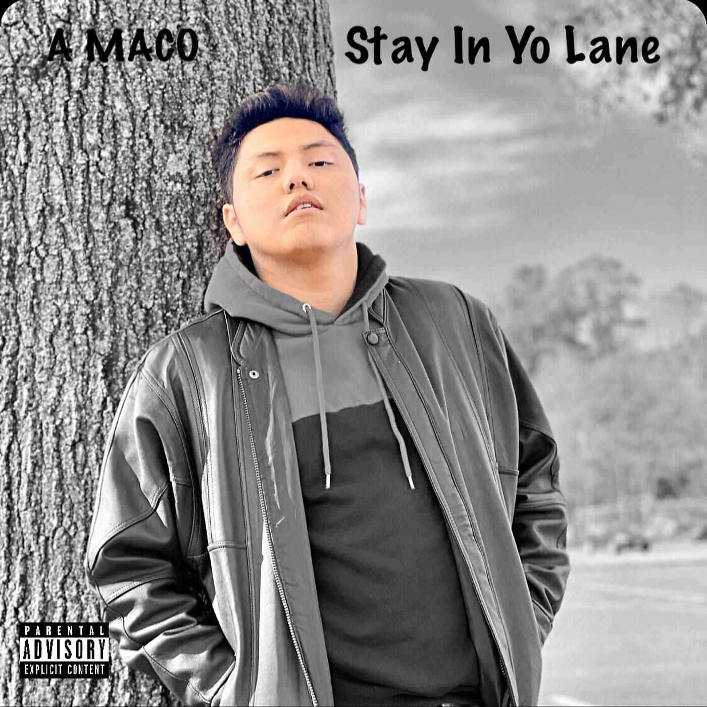 Релиз Stay in Yo Lane