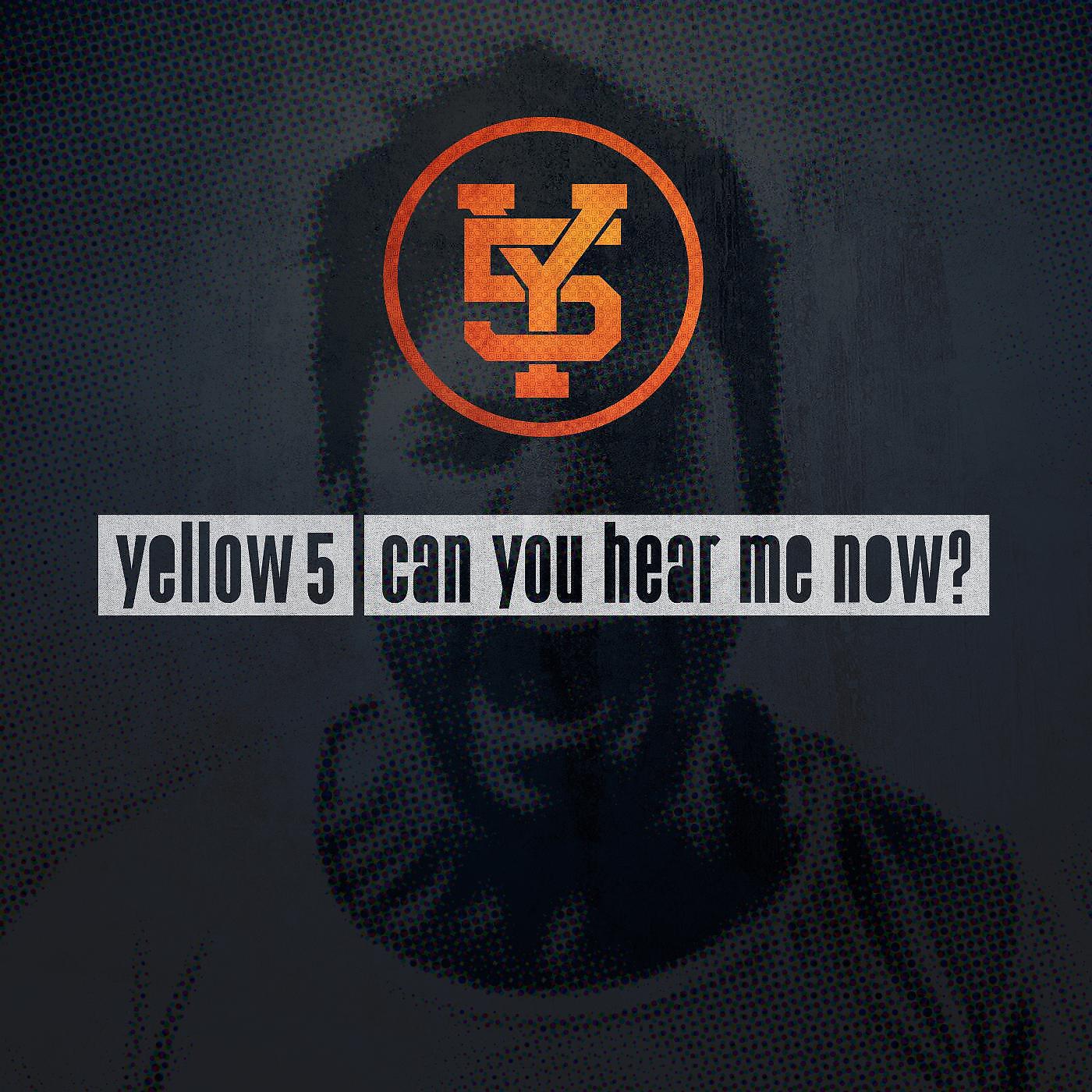 Релиз Can You Hear Me Now