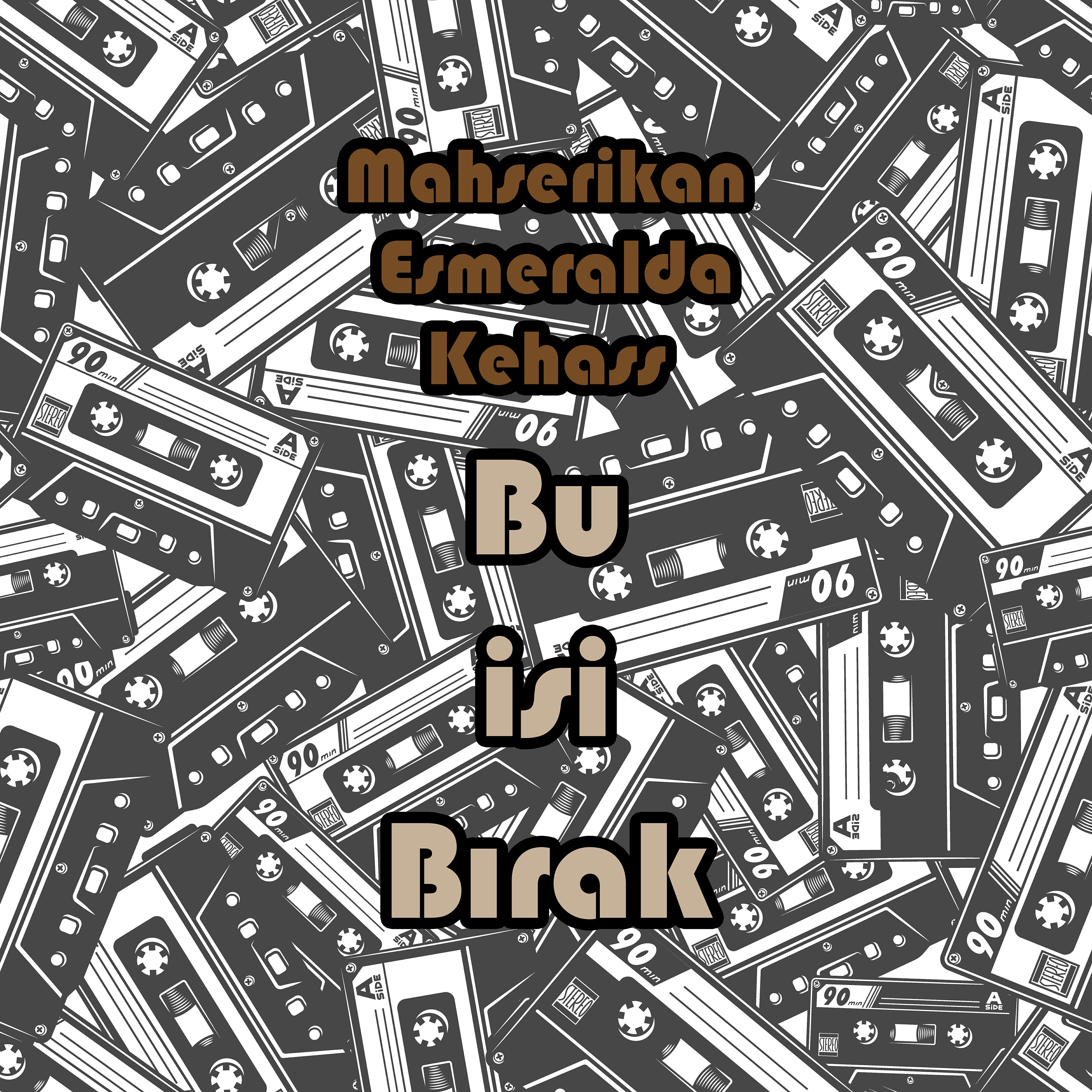 Релиз Bu İşi Bırak