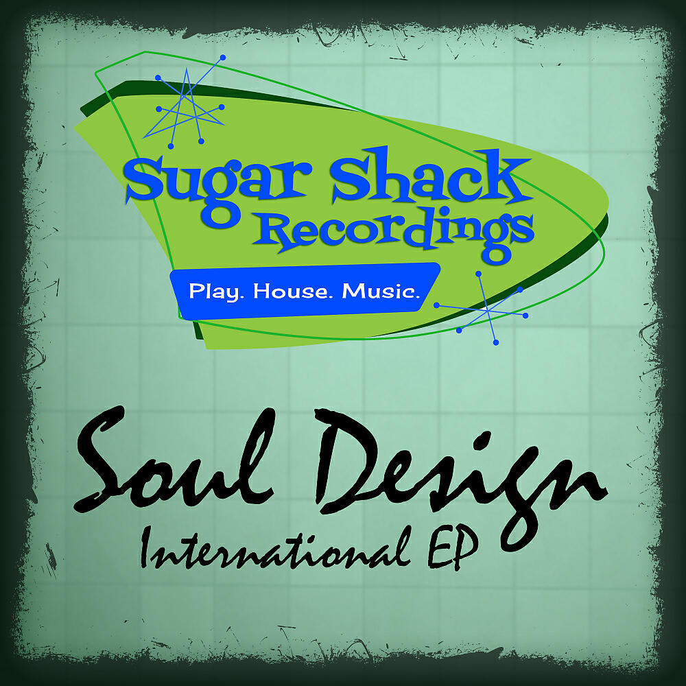 Релиз International EP