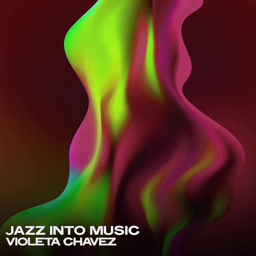 Релиз Jazz into Music