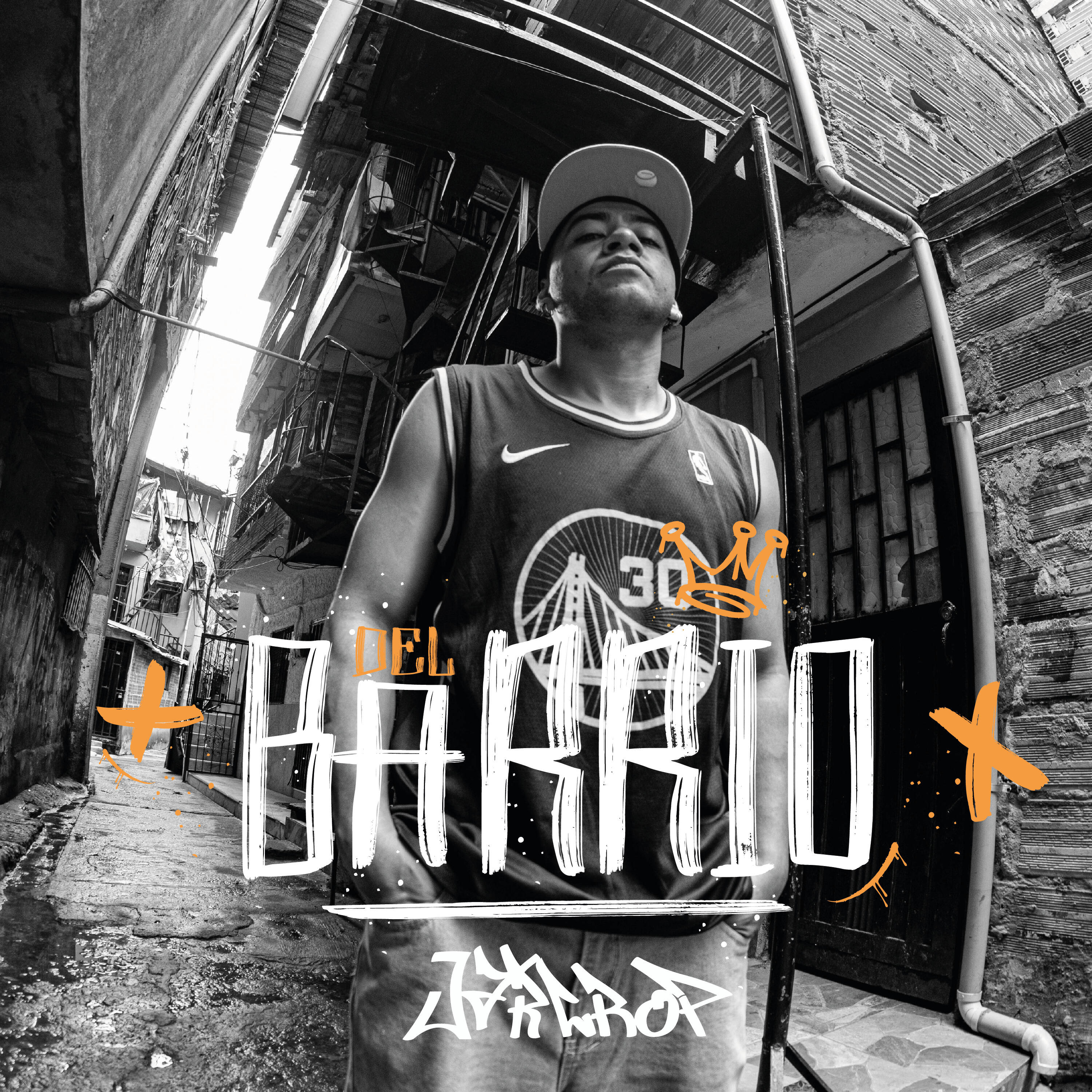 Релиз Del Barrio