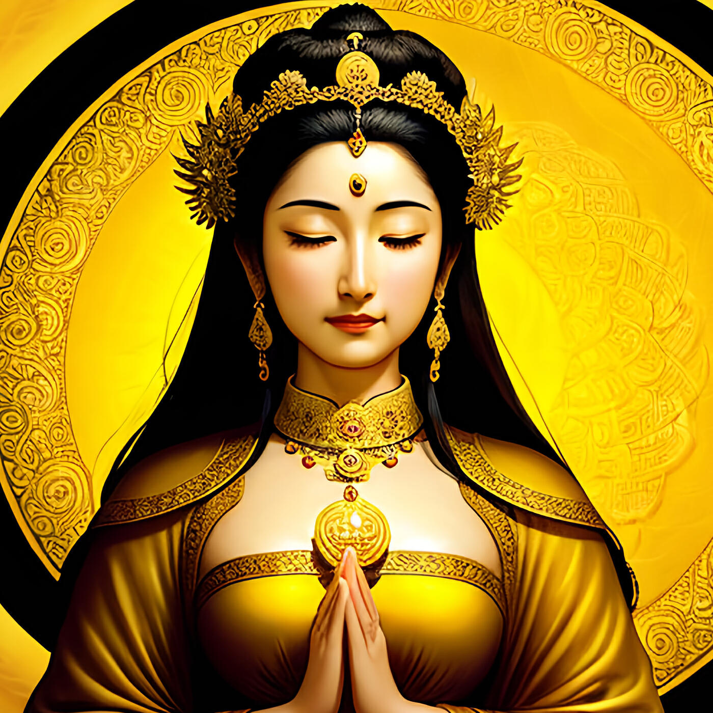 Постер альбома Lakshmi Mantra to Unlock Wealth