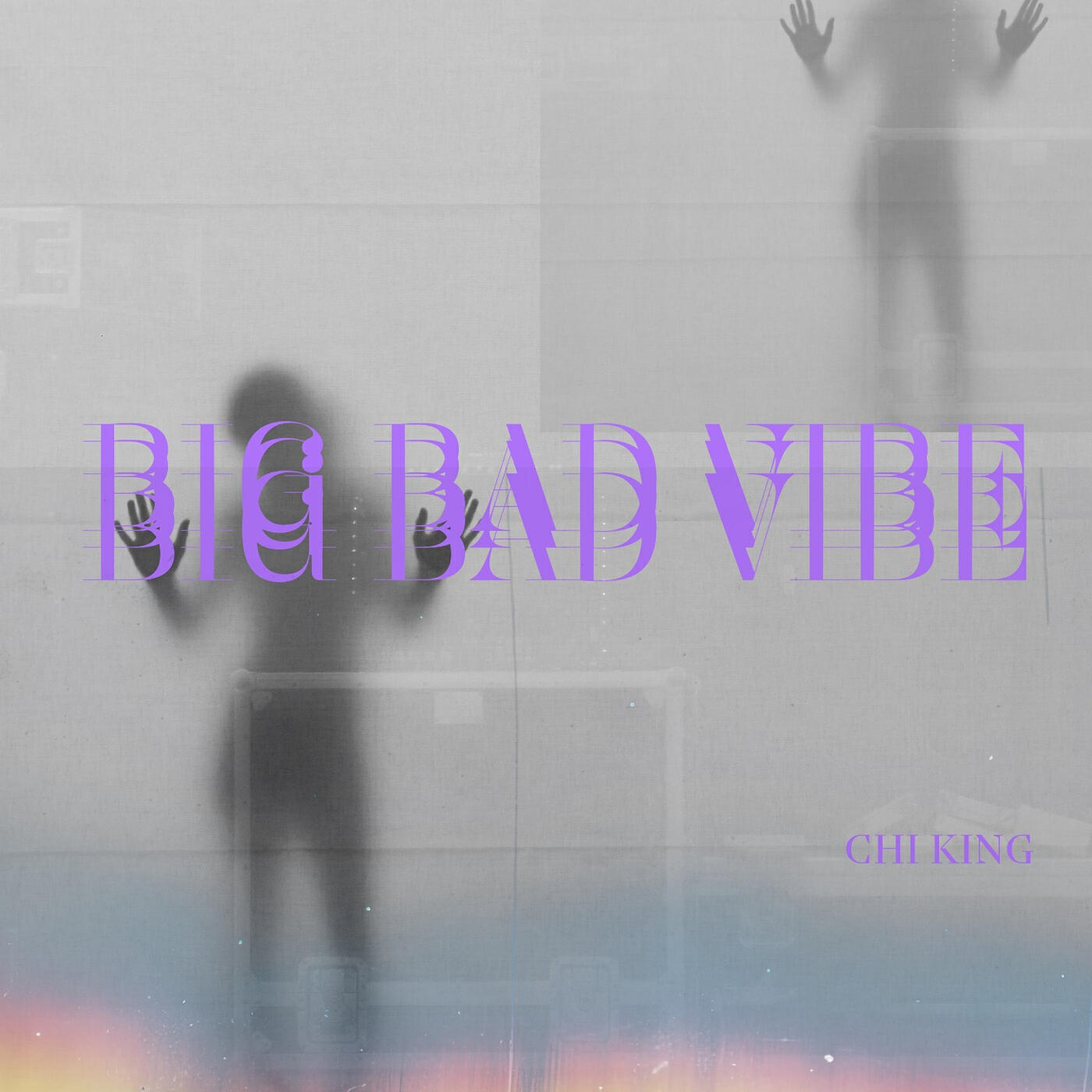 Релиз Big Bad Vibe