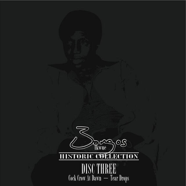 Релиз Historic Collection Disc 3 (Cock Crow At Dawn / Tear Drops)