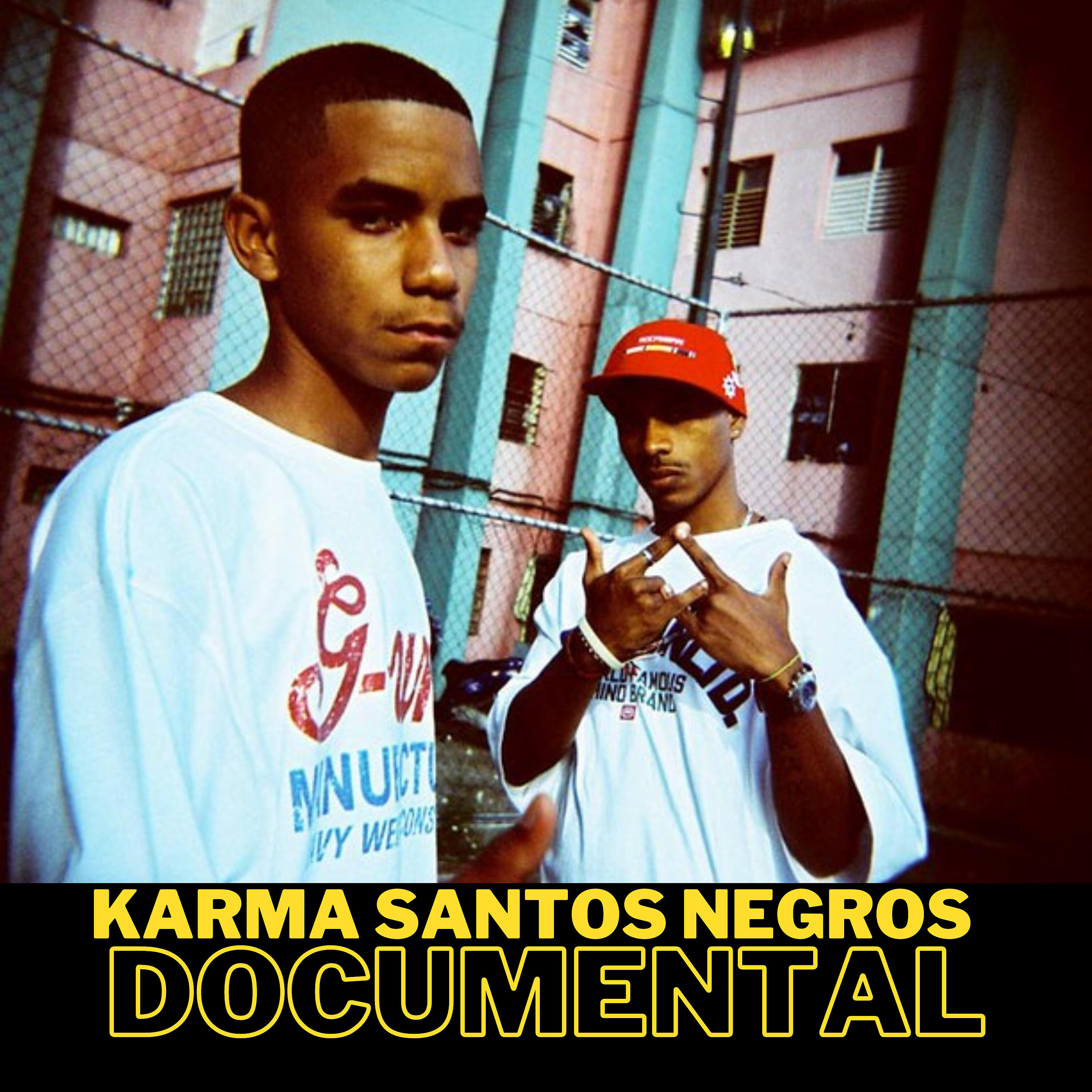 Трек Documental