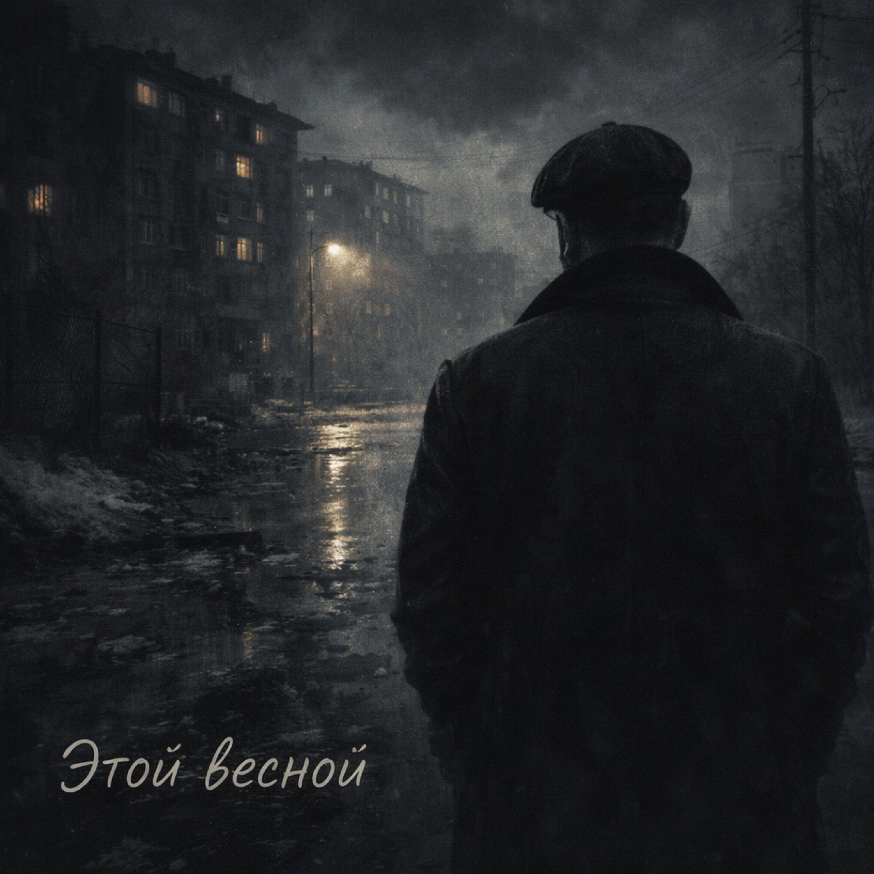 Релиз Этой весной