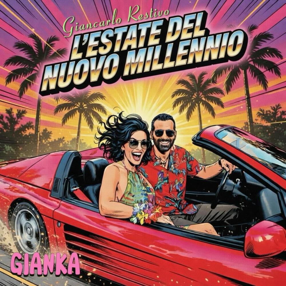 Релиз L'estate del nuovo millennio