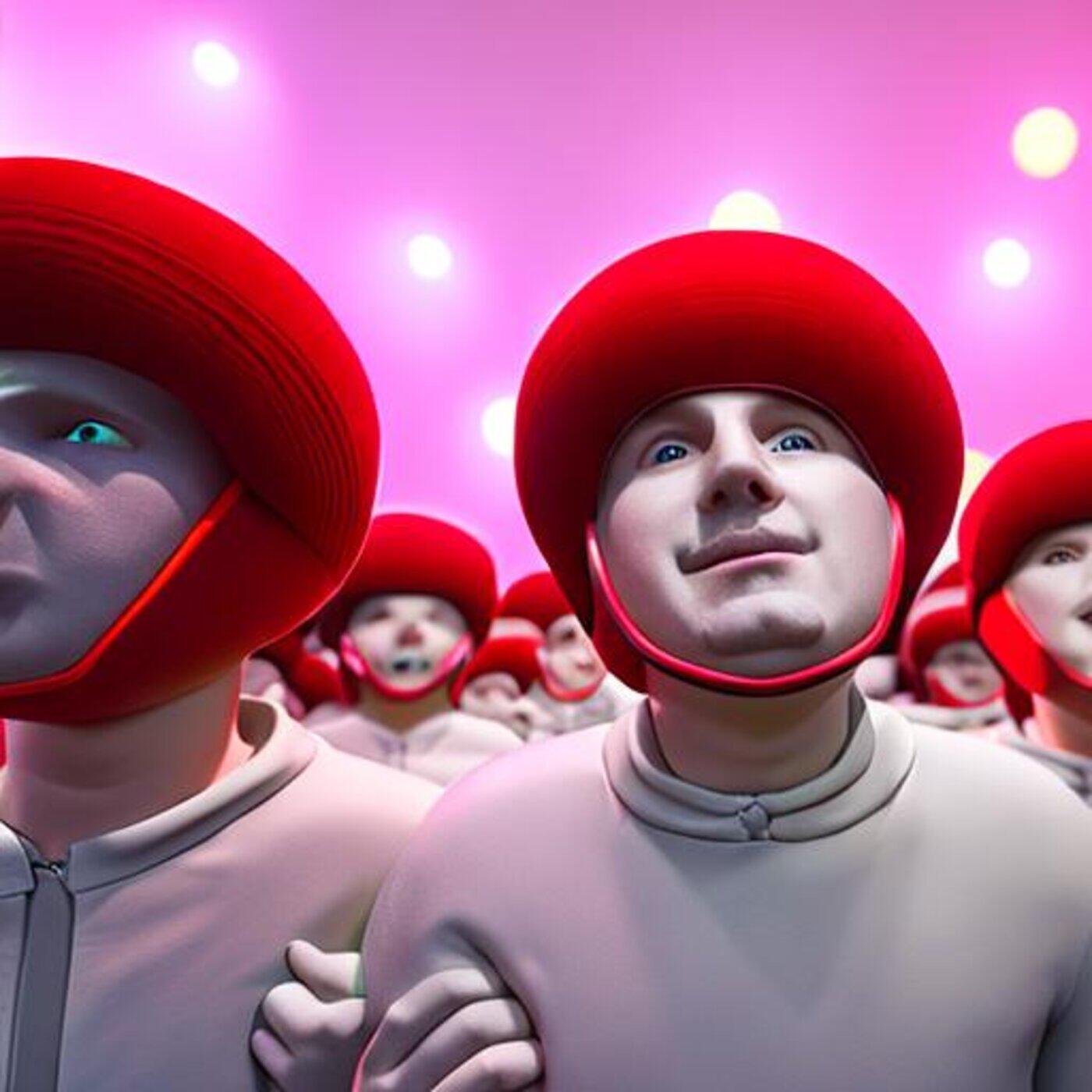 Релиз Joressen Army Music Vol.1