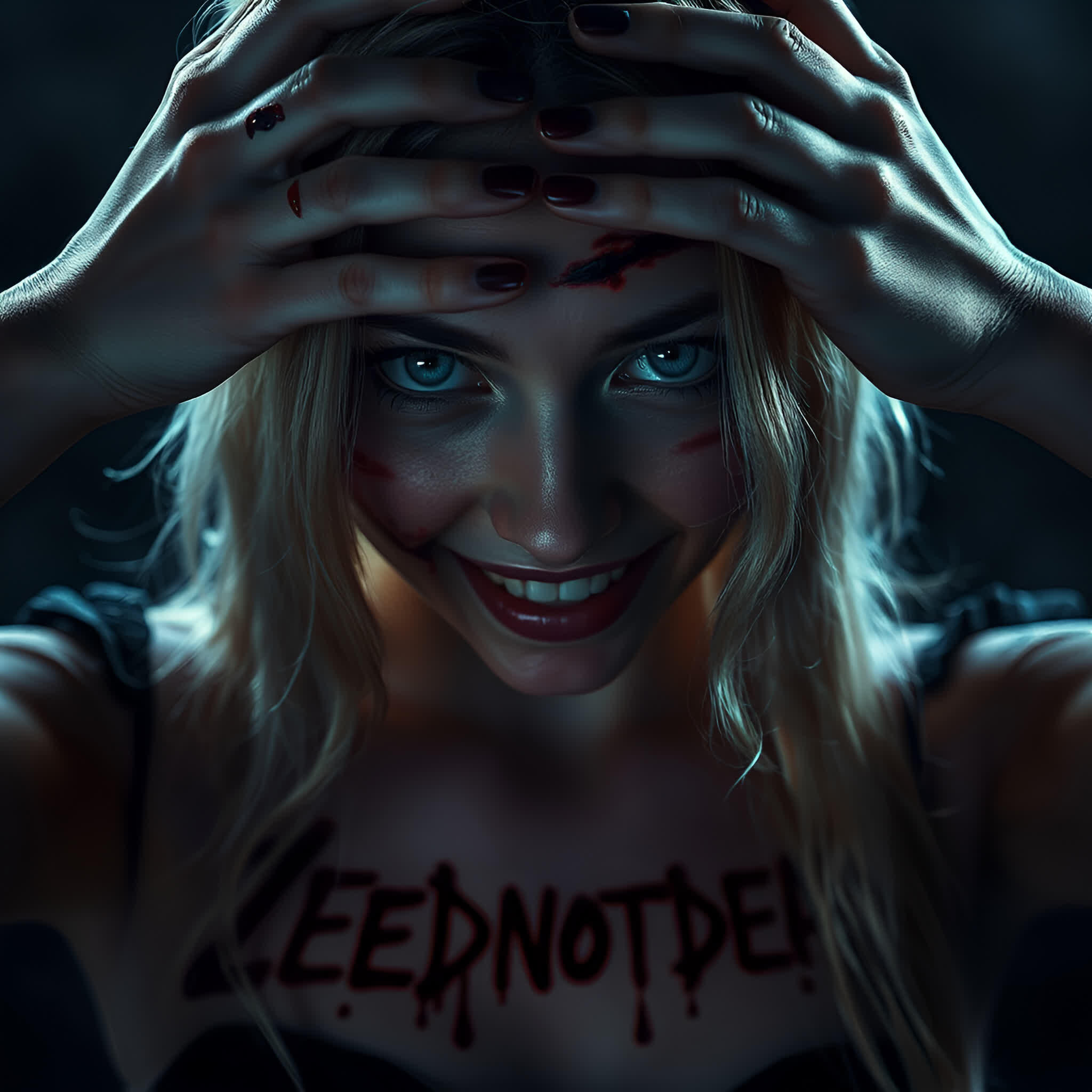 Релиз die shadow