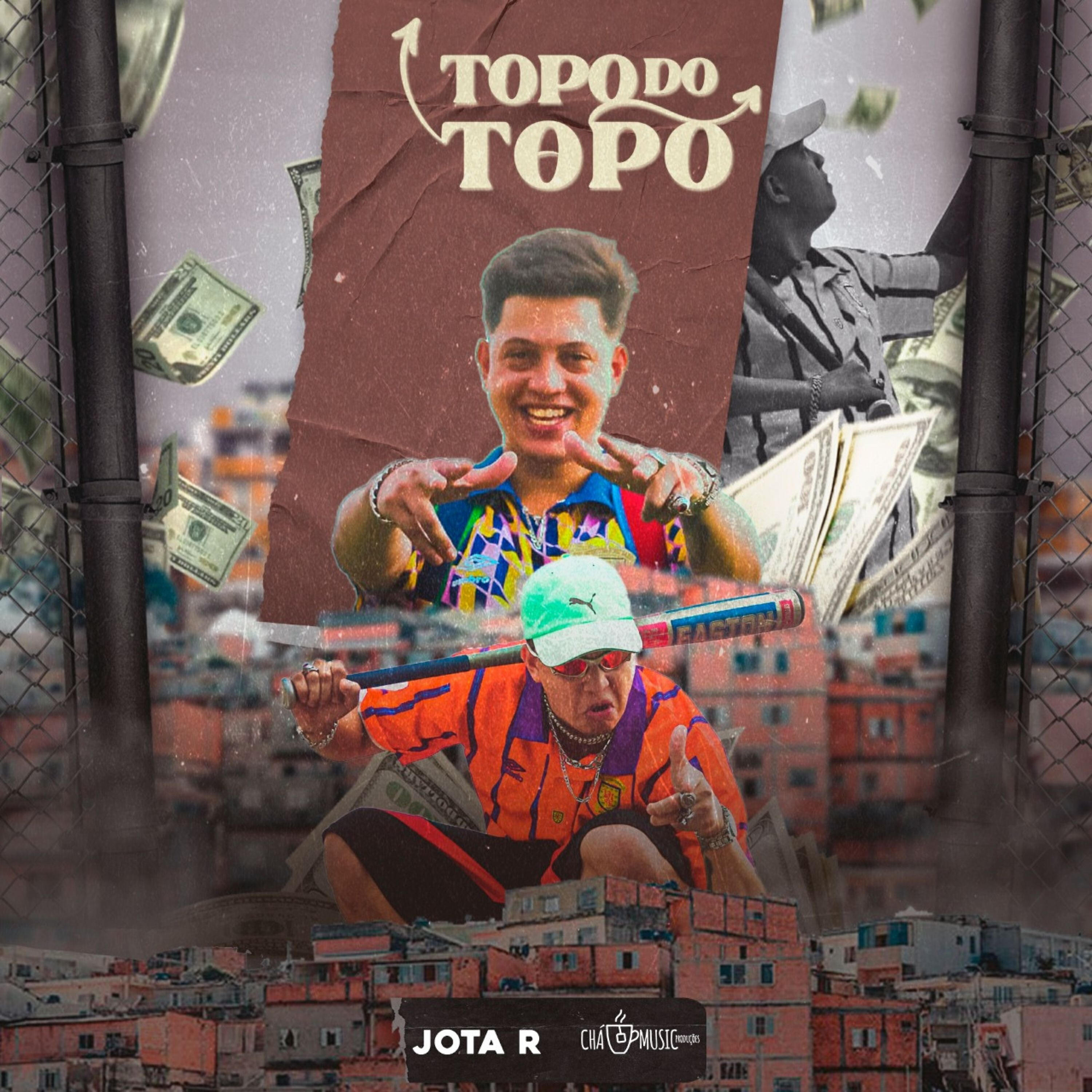 Релиз Topo do Topo