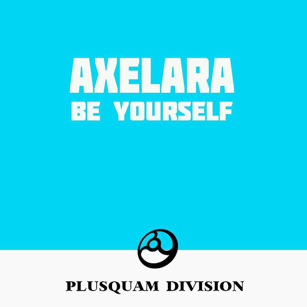 Релиз Be Yourself
