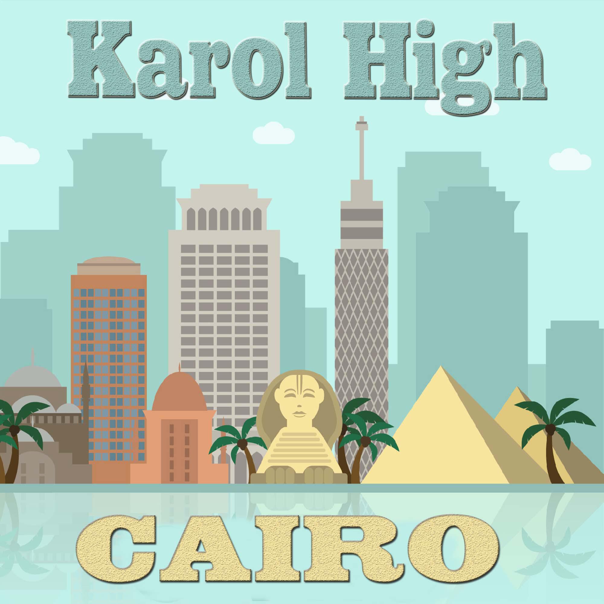 Релиз CAIRO