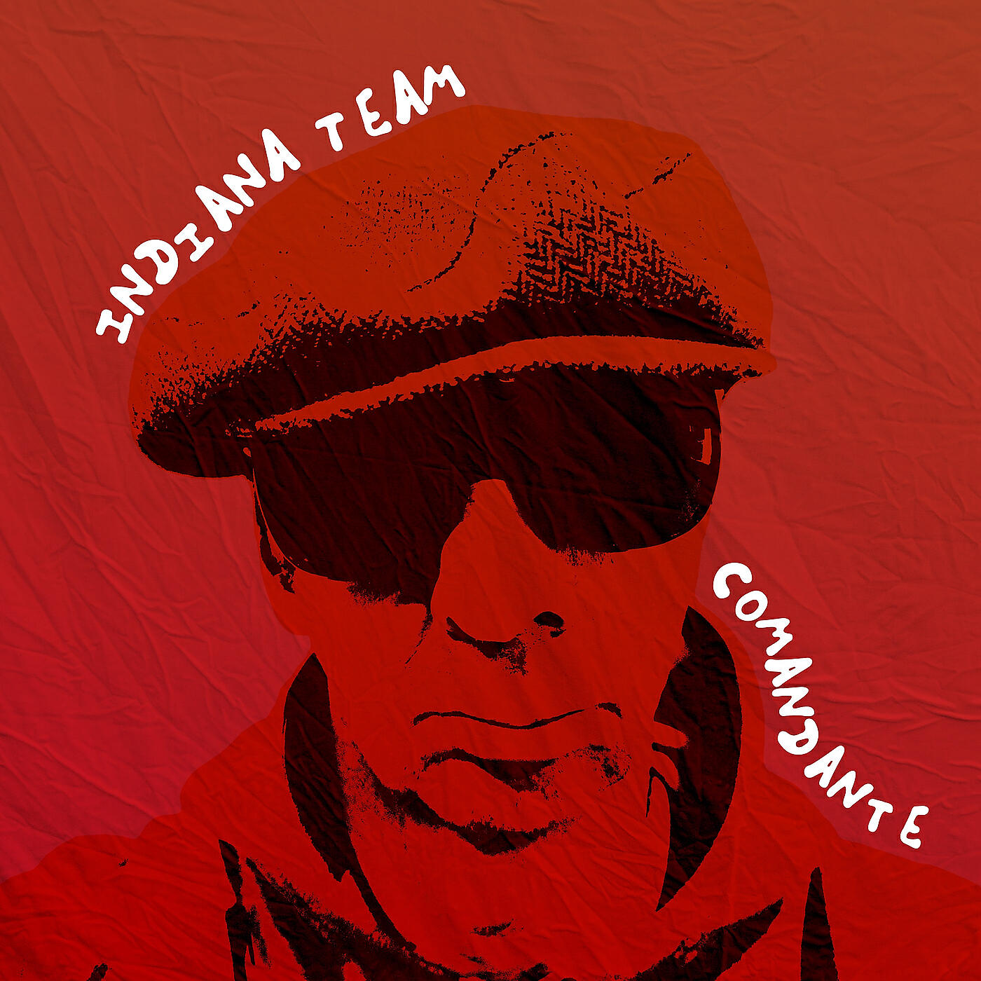 Релиз Comandante