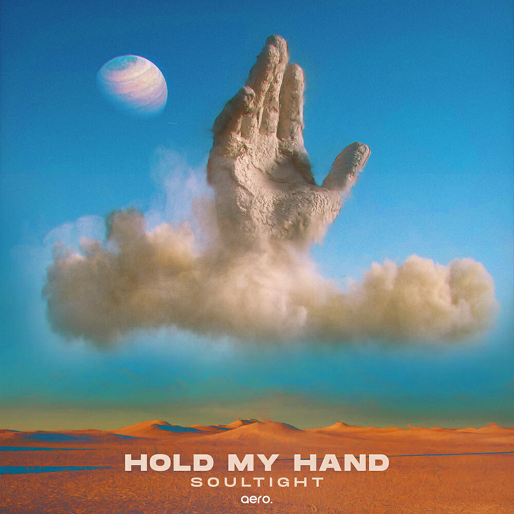 Постер альбома Hold My Hand