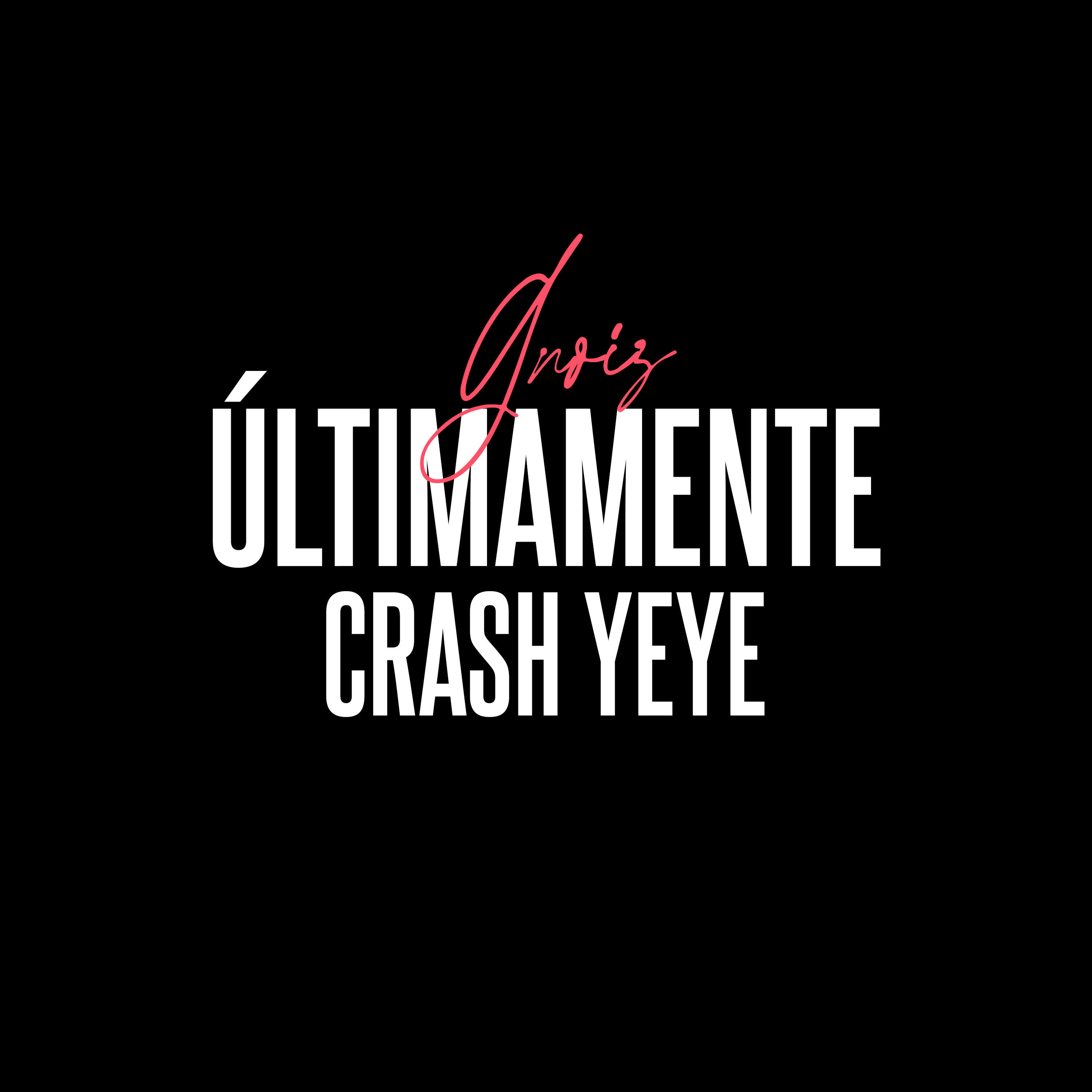 Релиз Últimamente