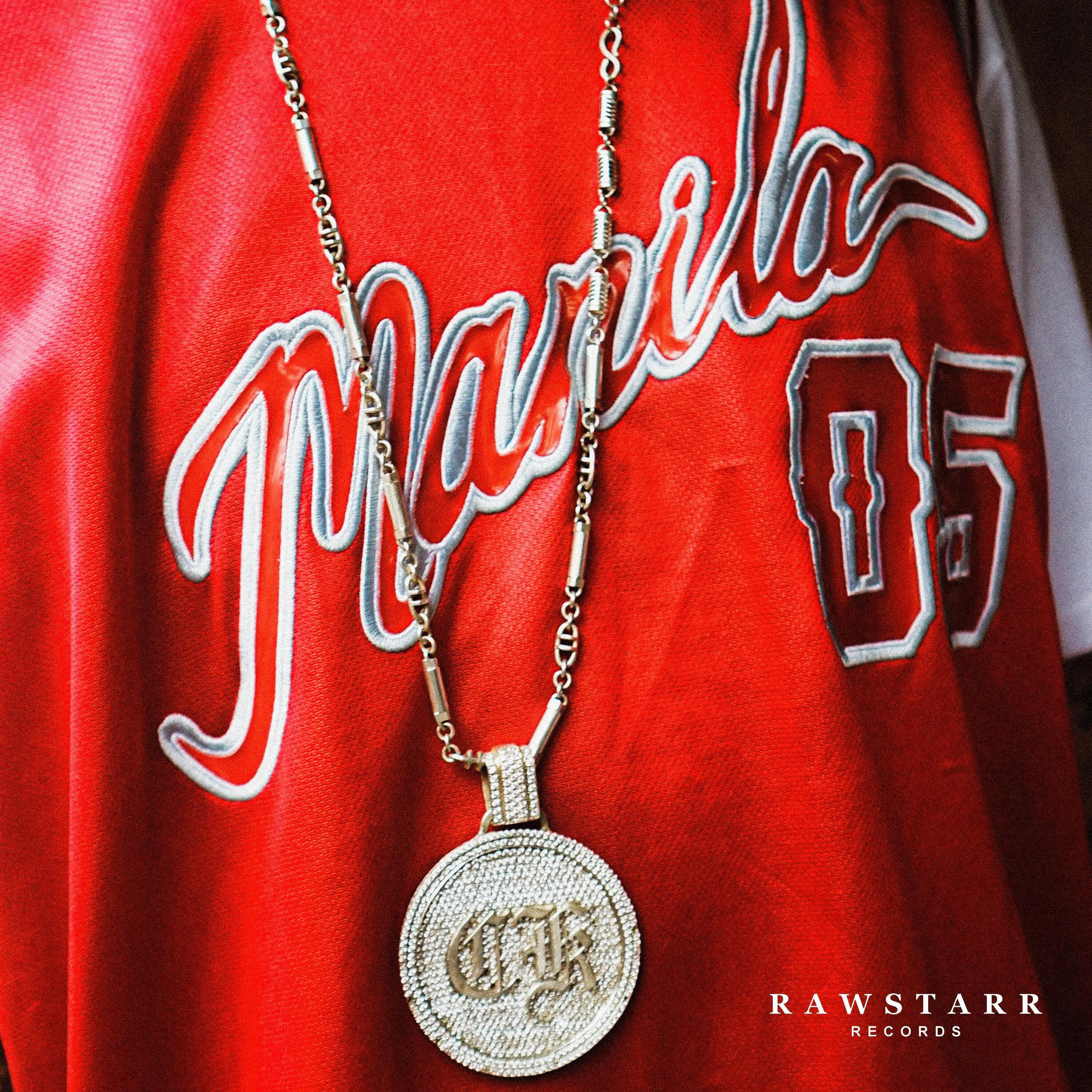 Релиз Manila