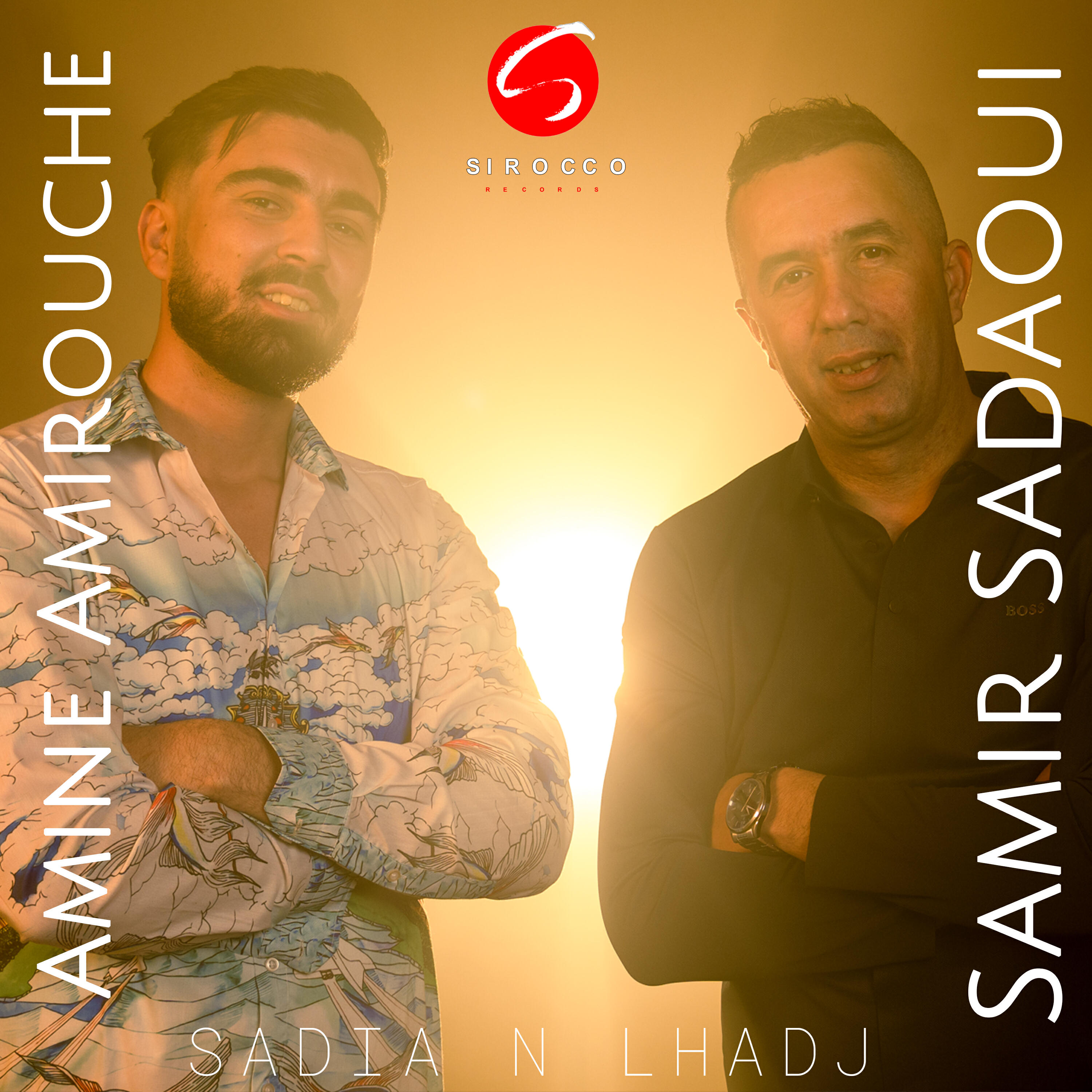 Релиз Sadia N lhadj