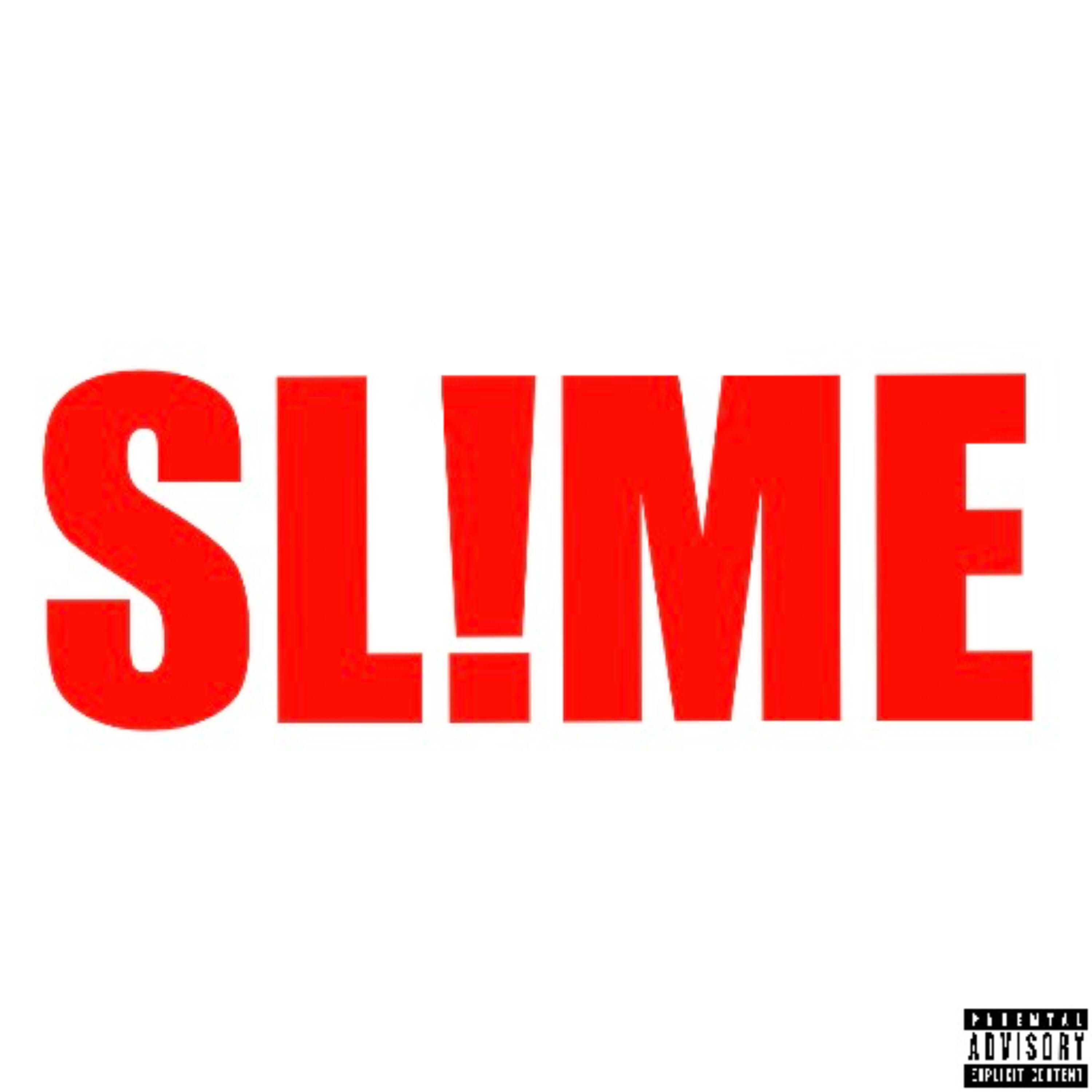 Релиз SL!ME