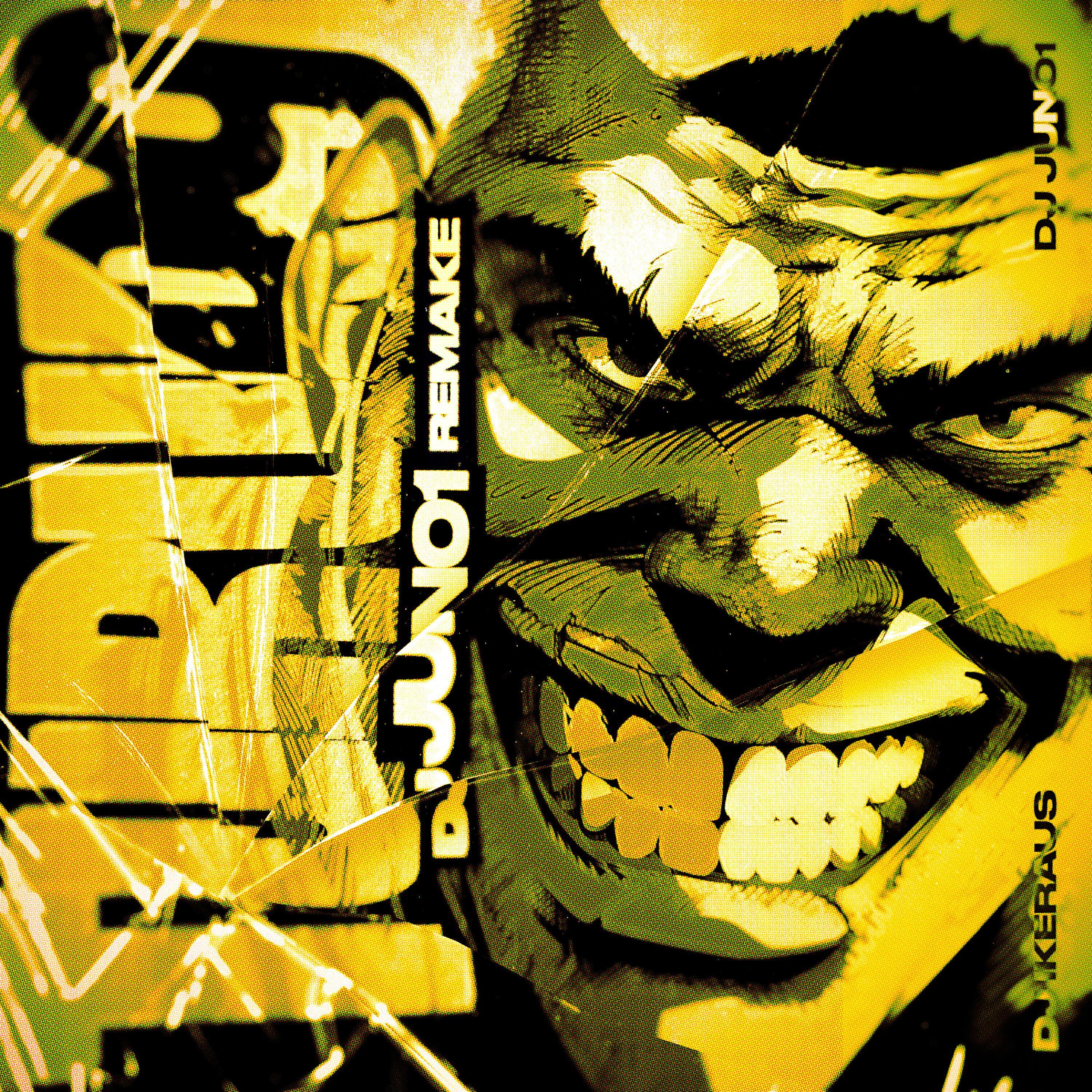 DJ JUN01