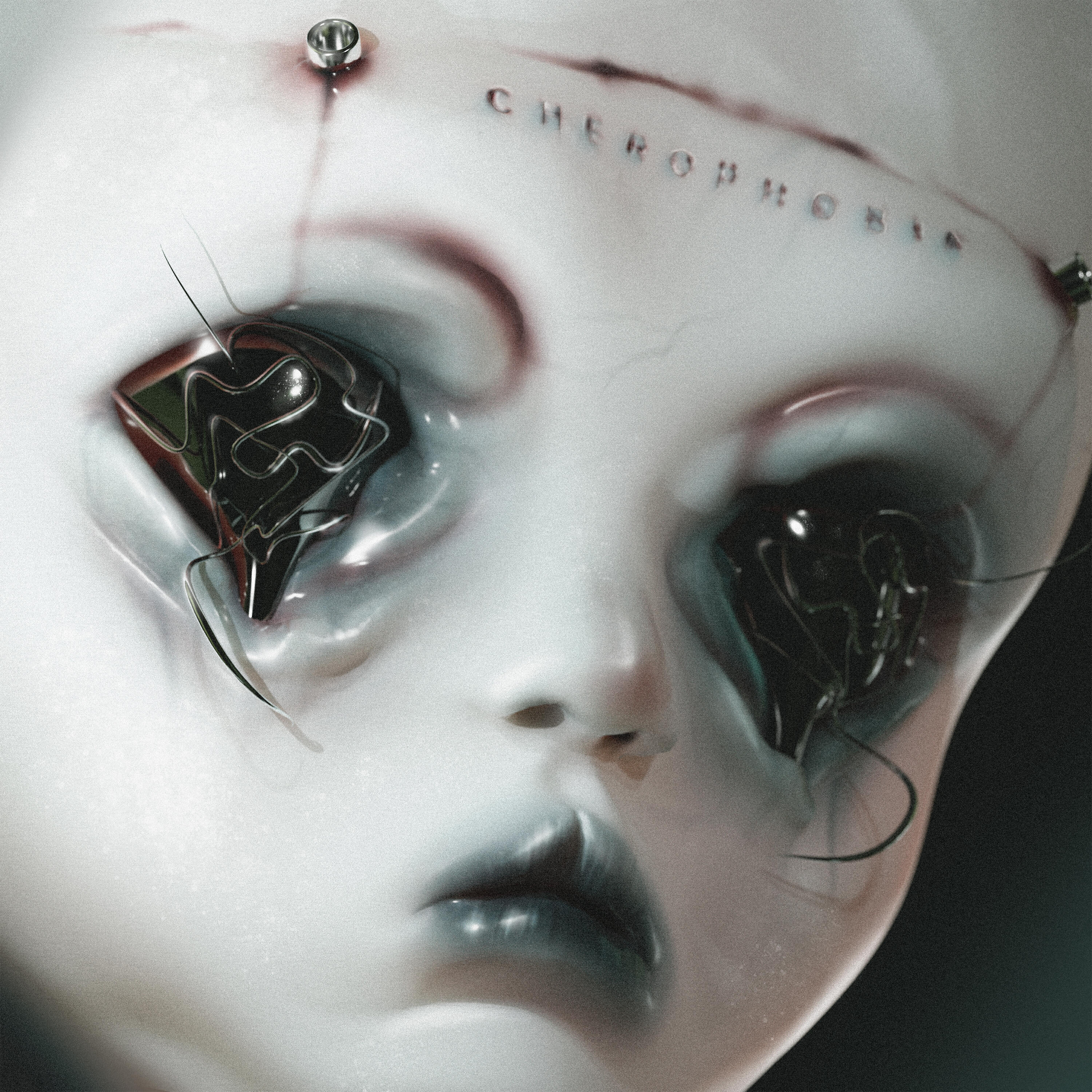 Релиз Adrenochrome