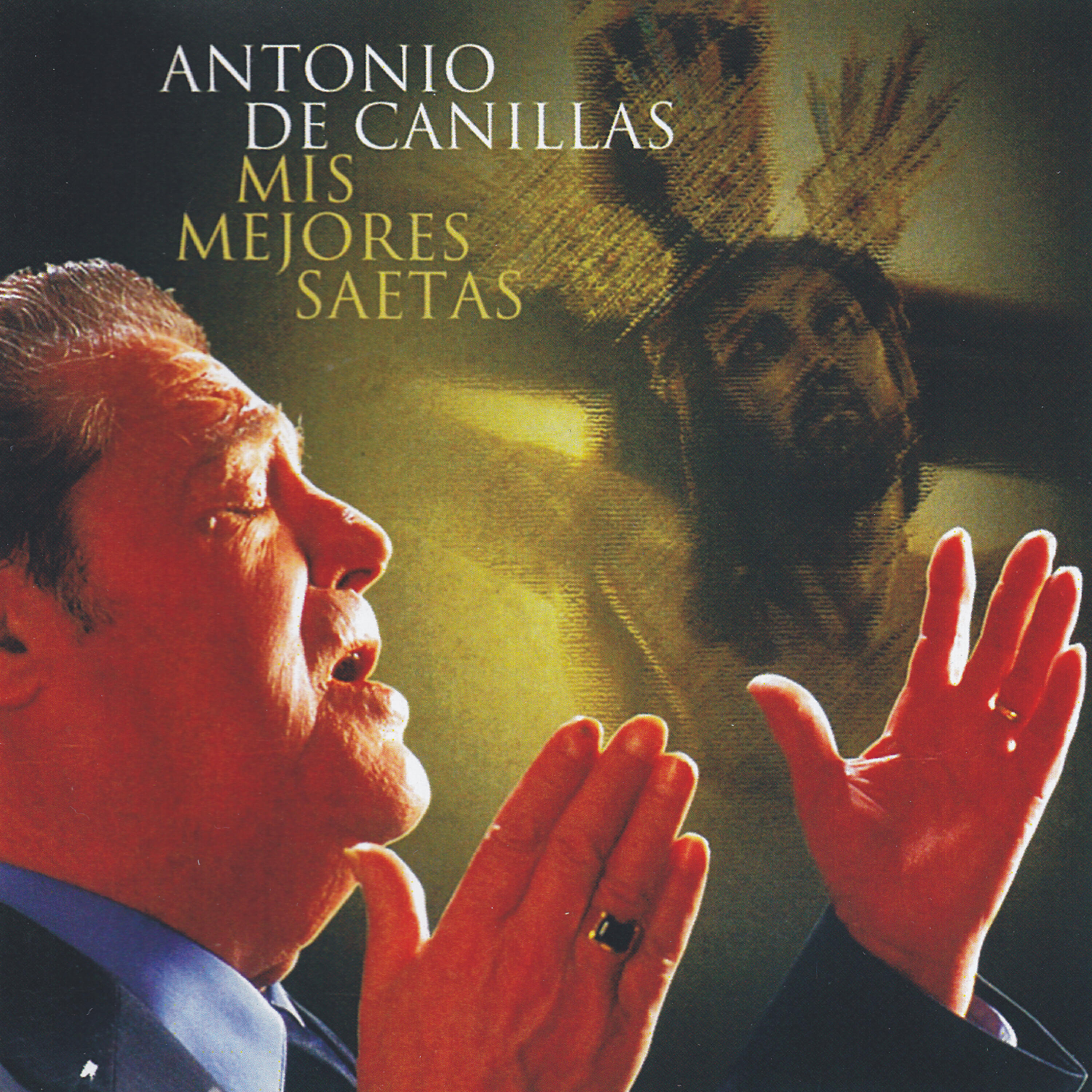 Релиз Mis Mejores Saetas