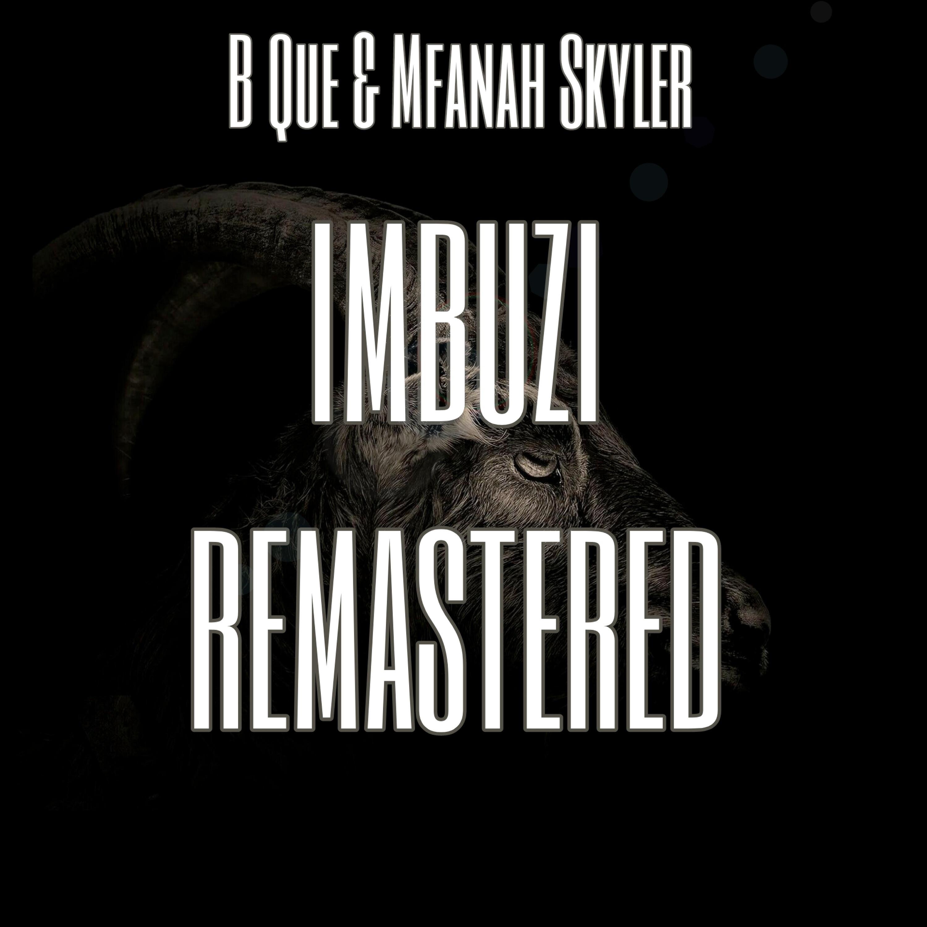 Релиз Imbuzi Remastered