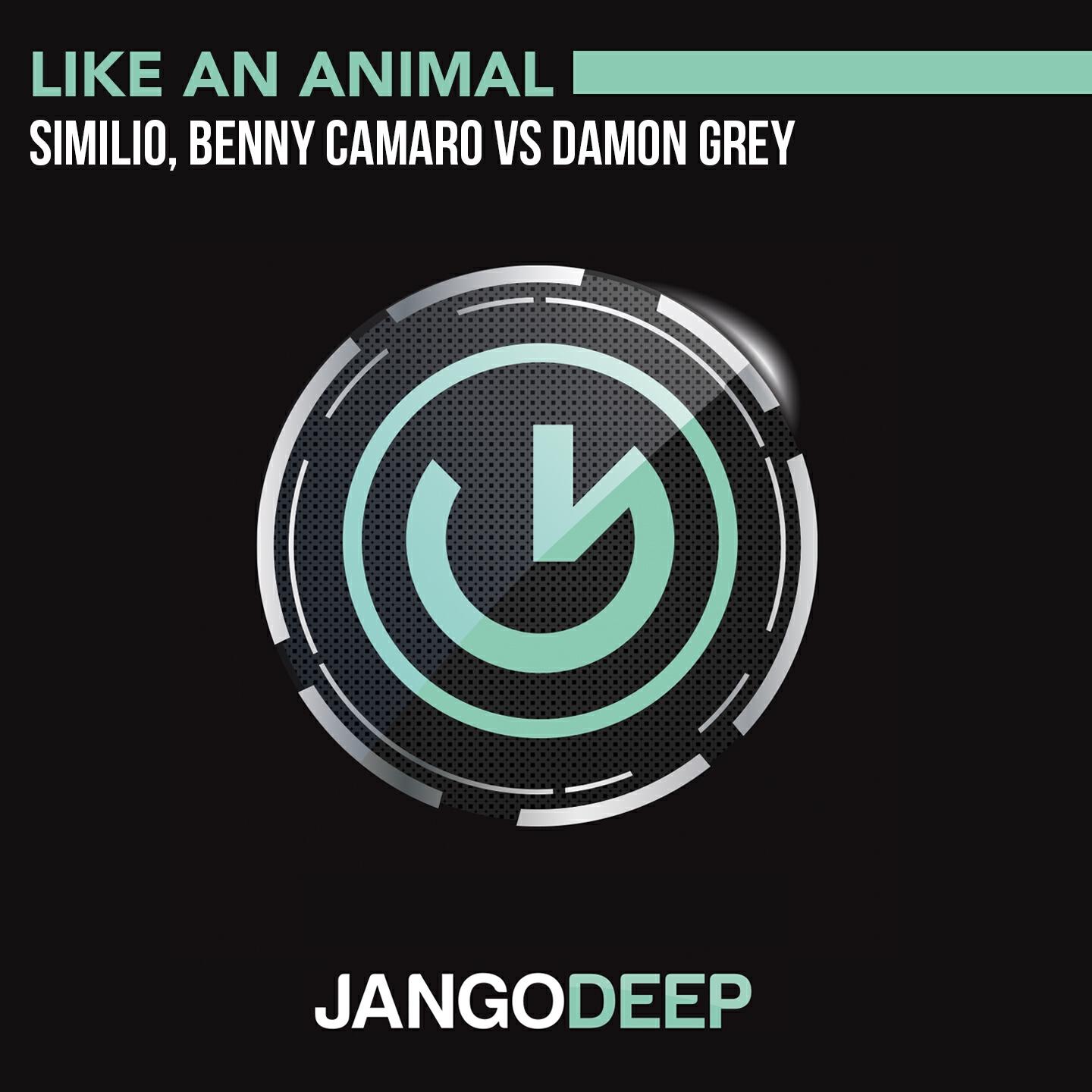 Релиз Like An Animal