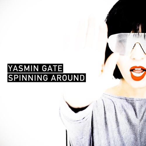 Релиз Spinning Around