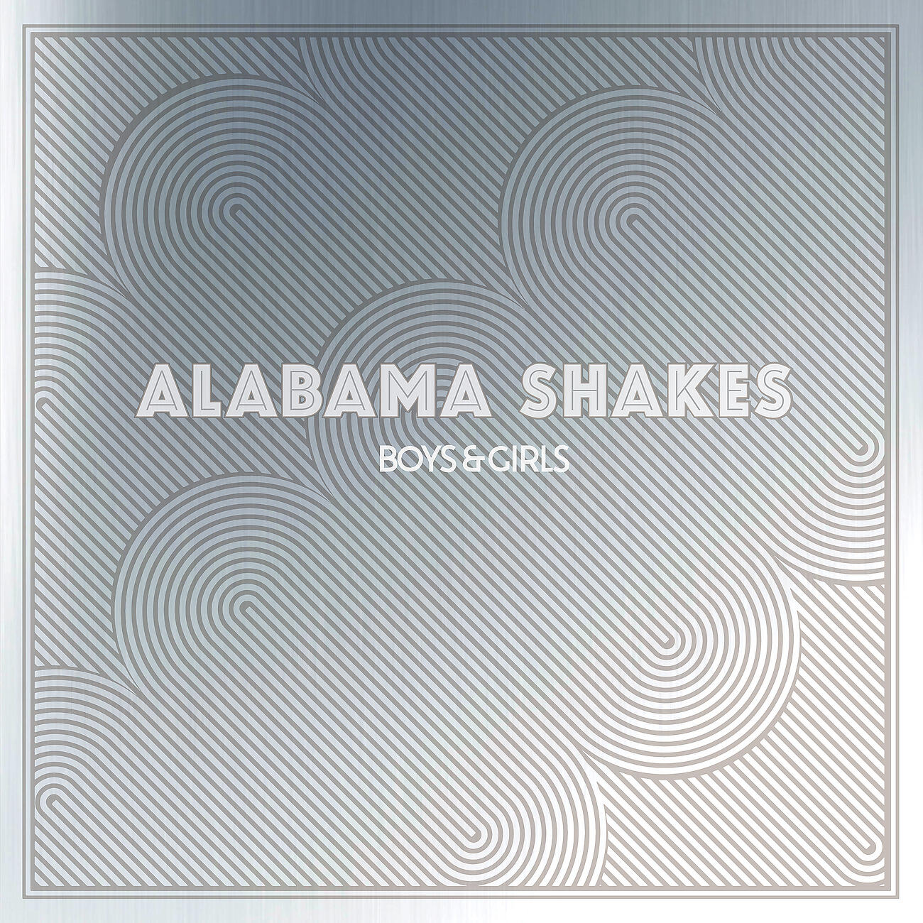 Релиз Boys & Girls (Deluxe Edition)
